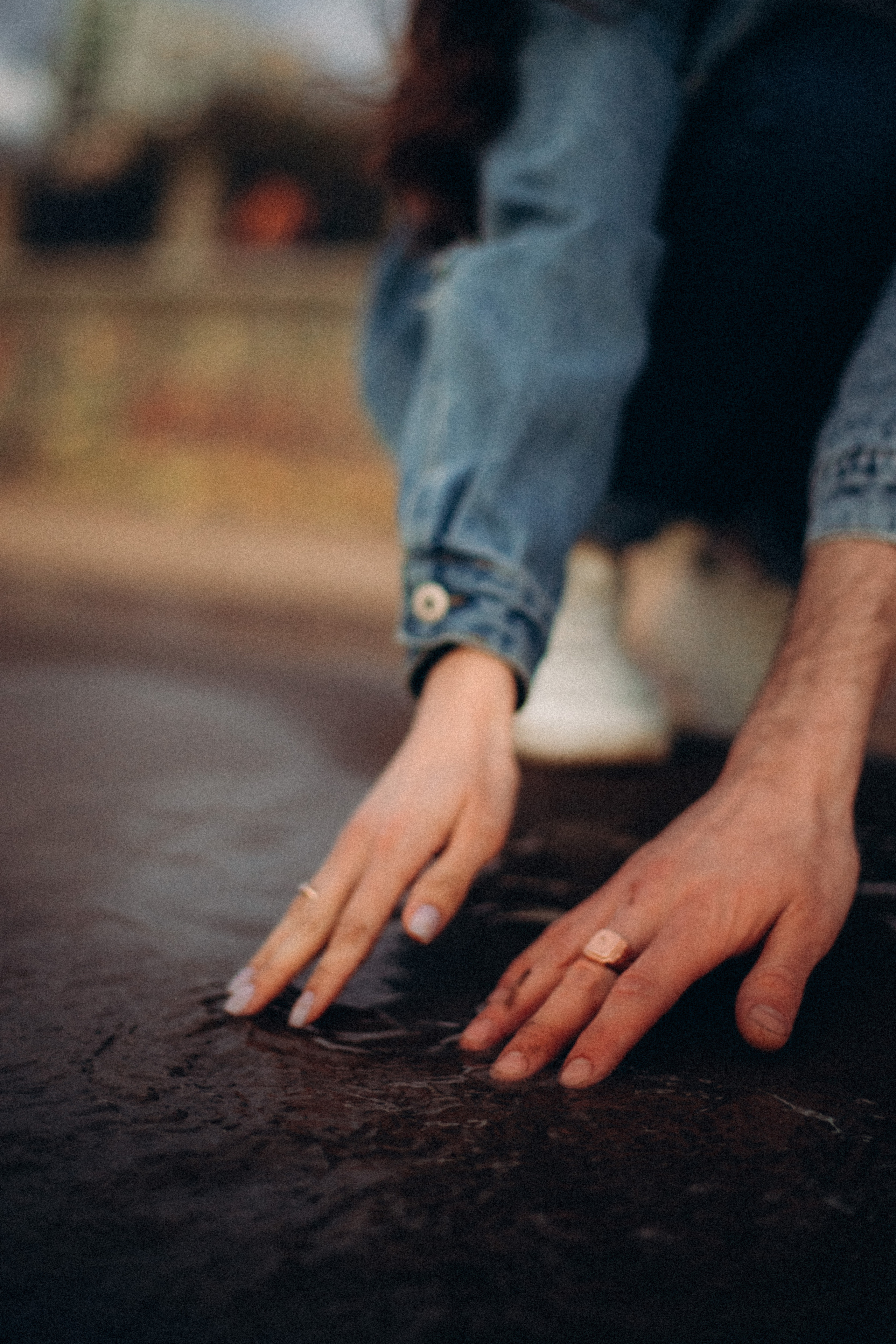 Natasha&Maxim. Фотограф города Уральск Ольга Василец