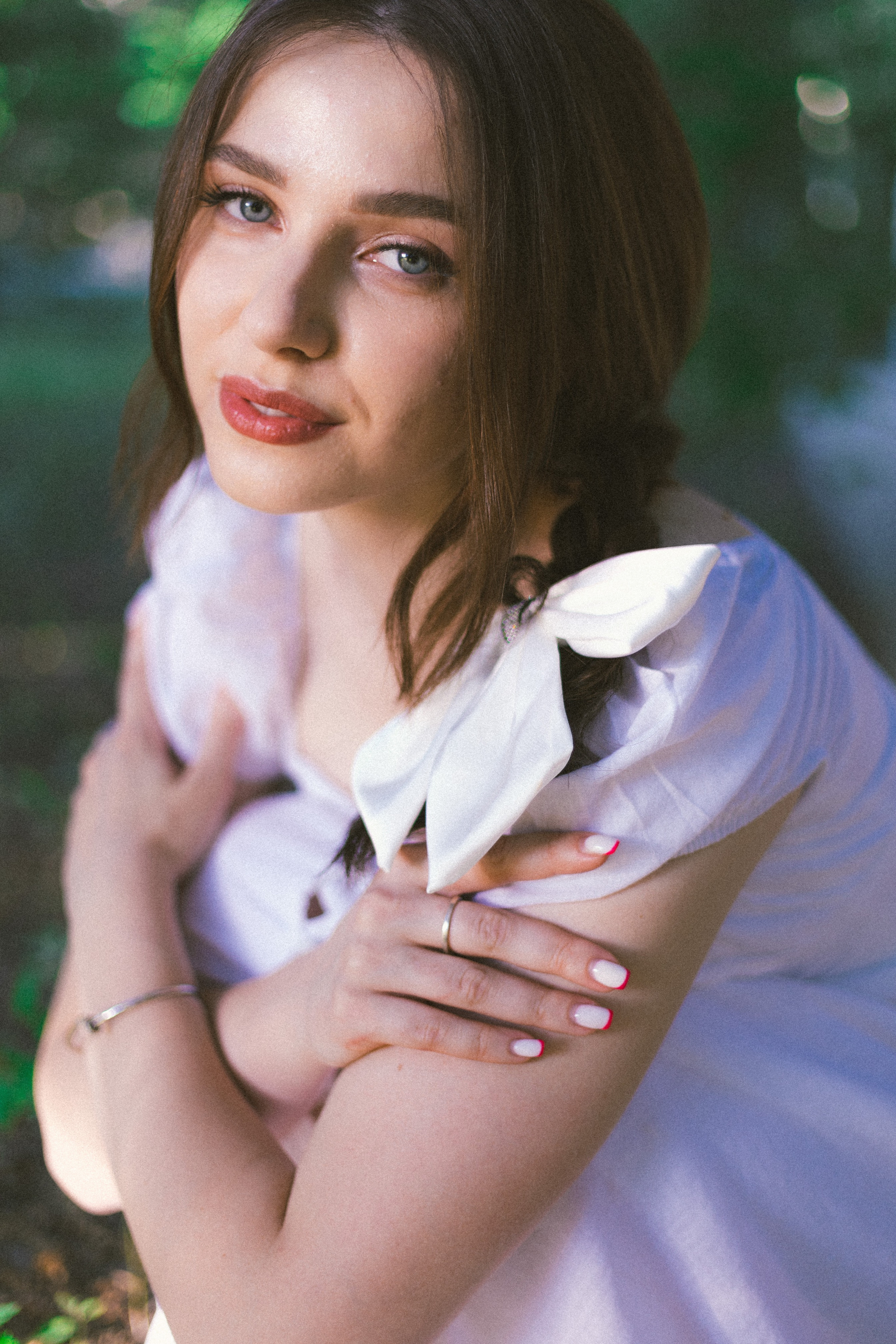 Ira. Фотограф города Уральск Ольга Василец