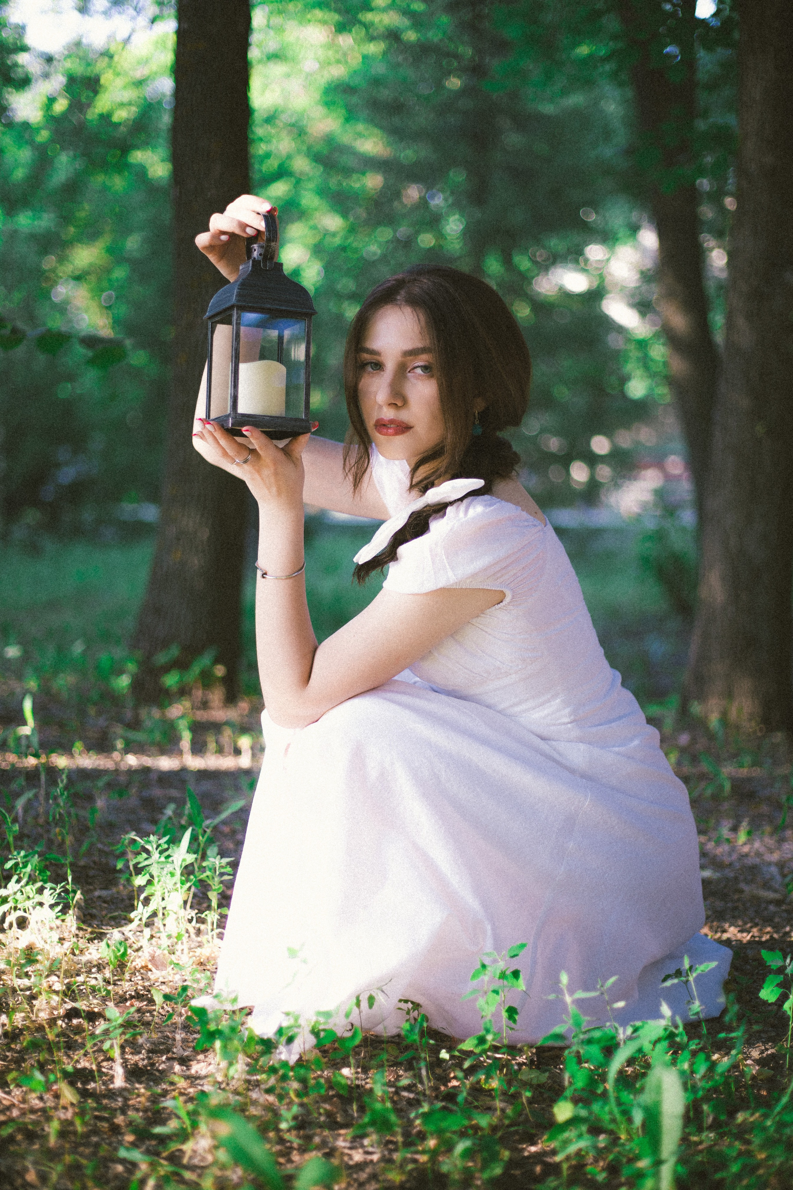 Ira. Фотограф города Уральск Ольга Василец