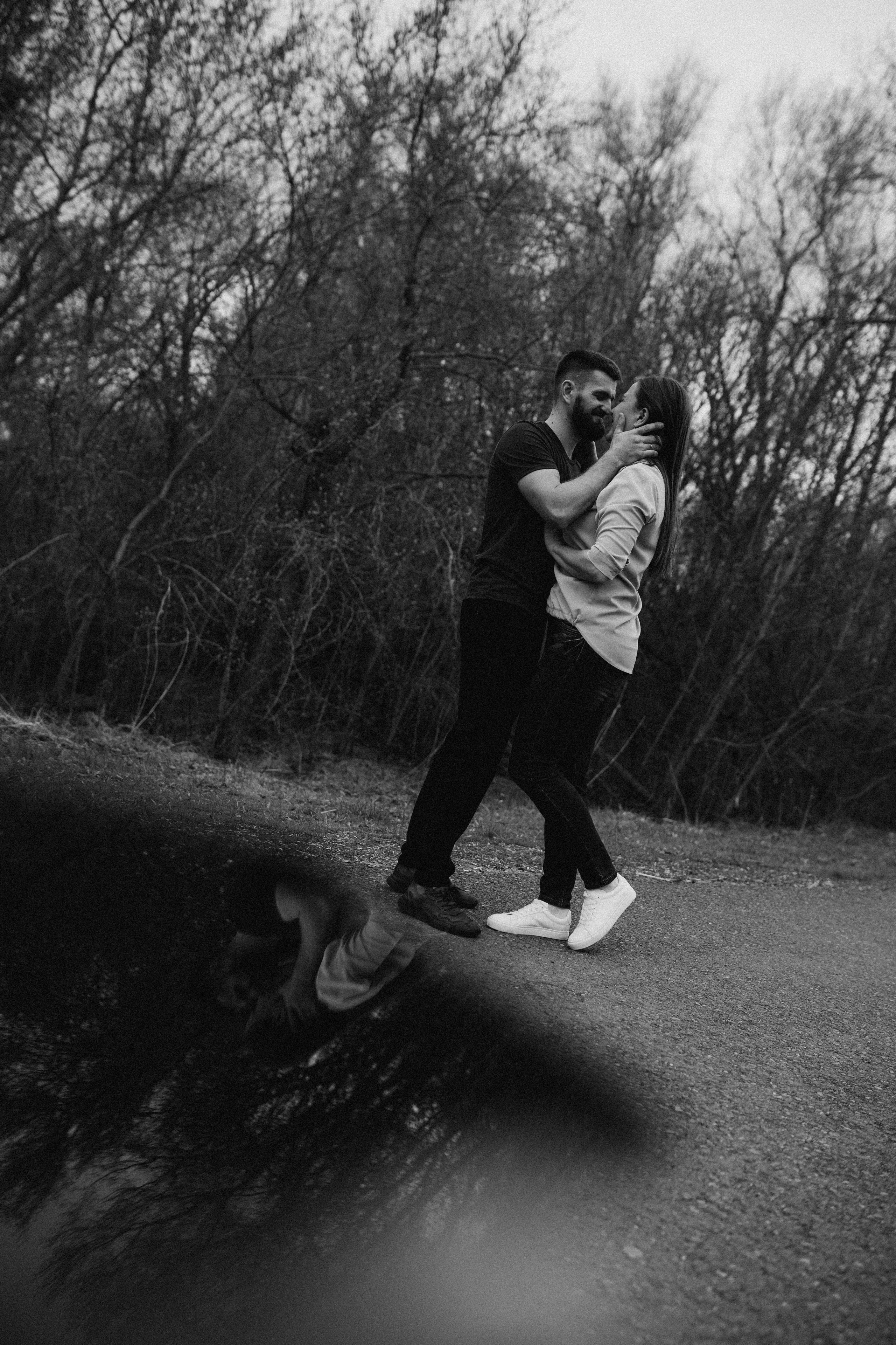 Oksana&Eugeny. Фотограф города Уральск Ольга Василец