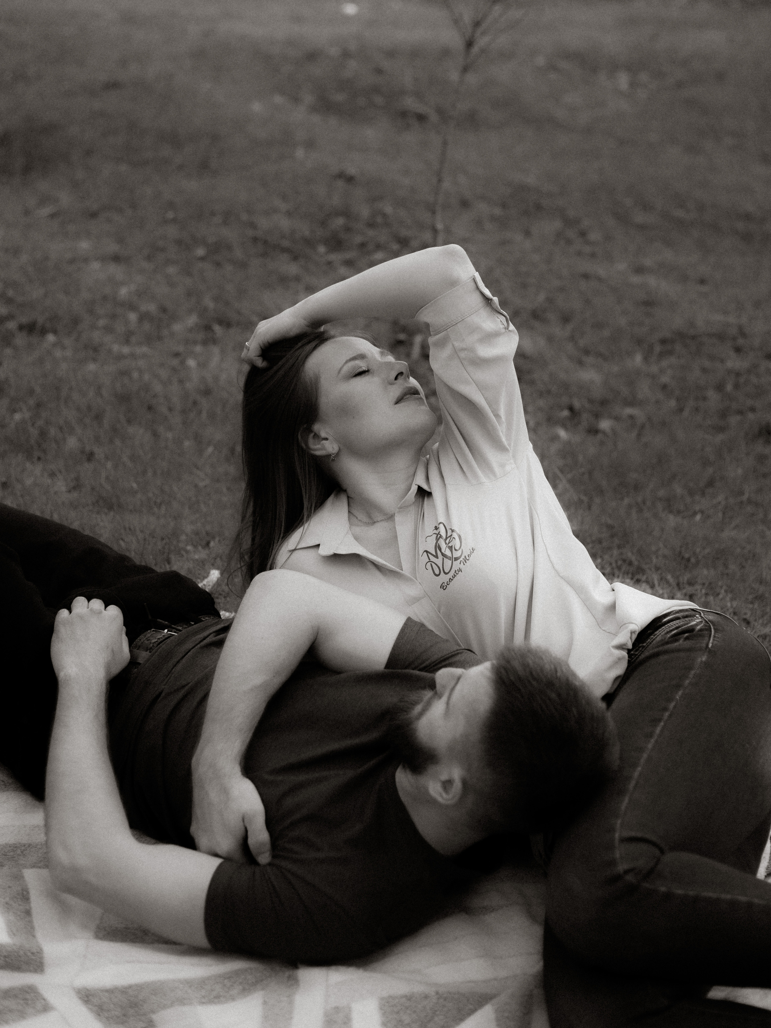 Oksana&Eugeny. Фотограф города Уральск Ольга Василец