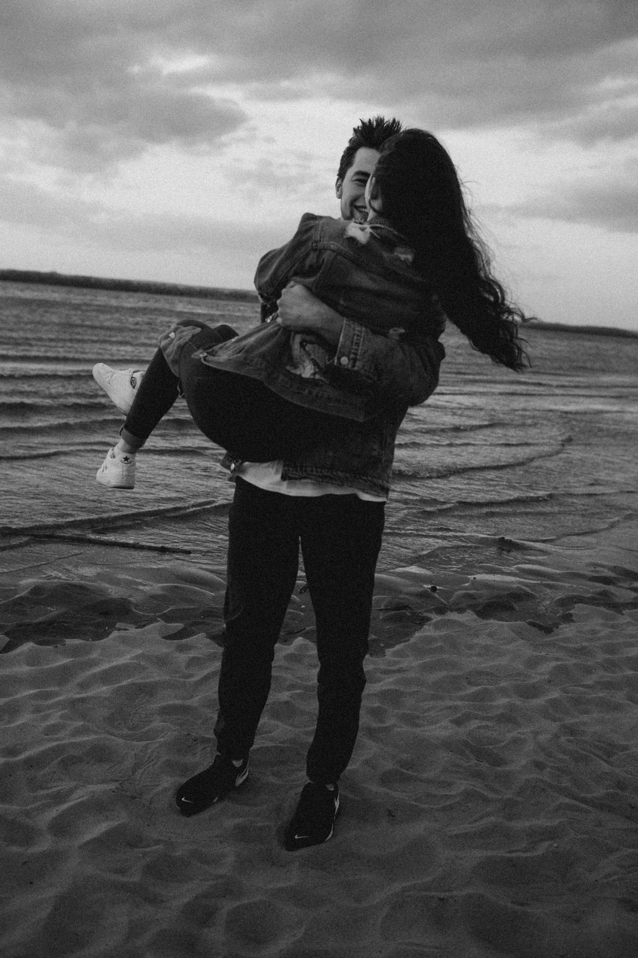 Natasha&Maxim. Фотограф города Уральск Ольга Василец