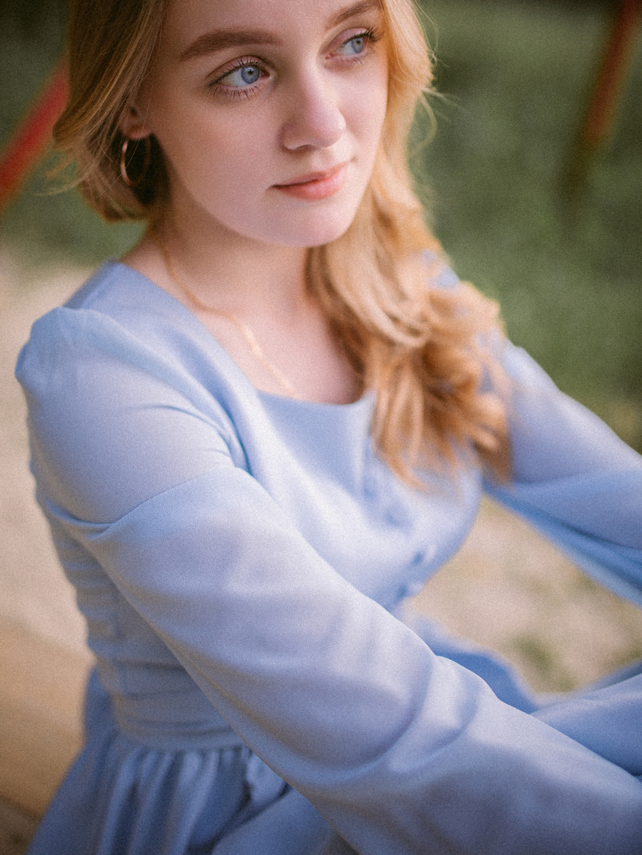 Elizabeth. Фотограф города Уральск Ольга Василец