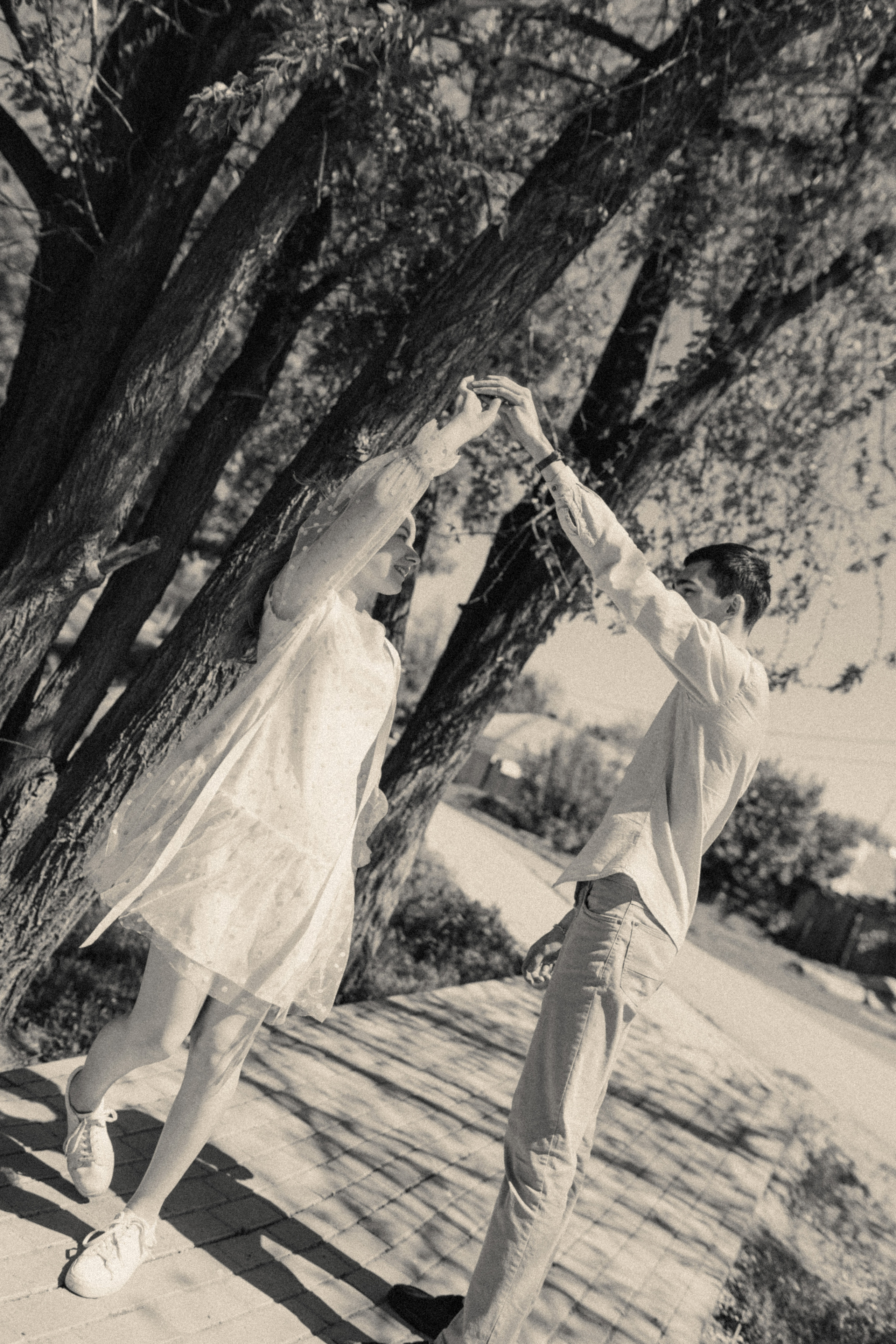 Julie&Andrew. Фотограф города Уральск Ольга Василец