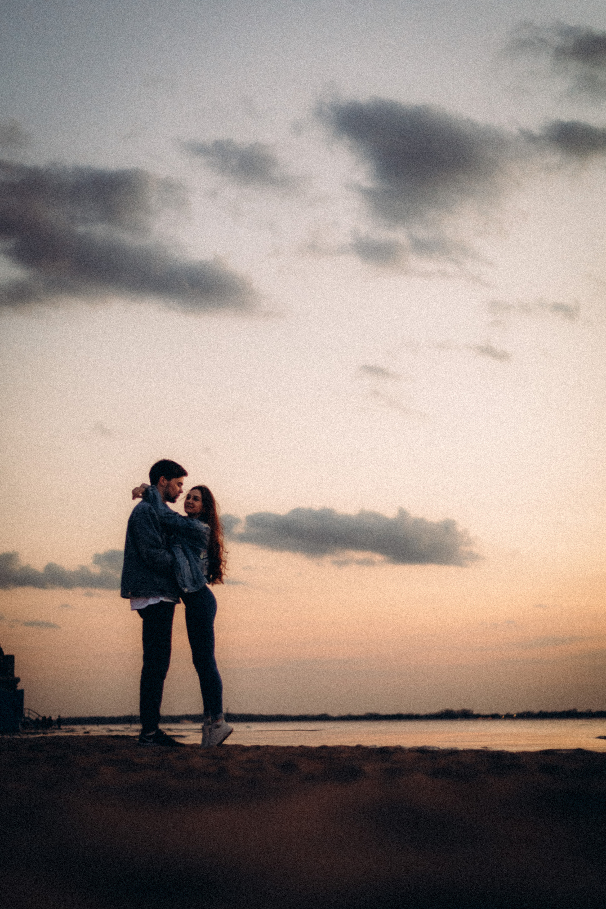 Natasha&Maxim. Фотограф города Уральск Ольга Василец