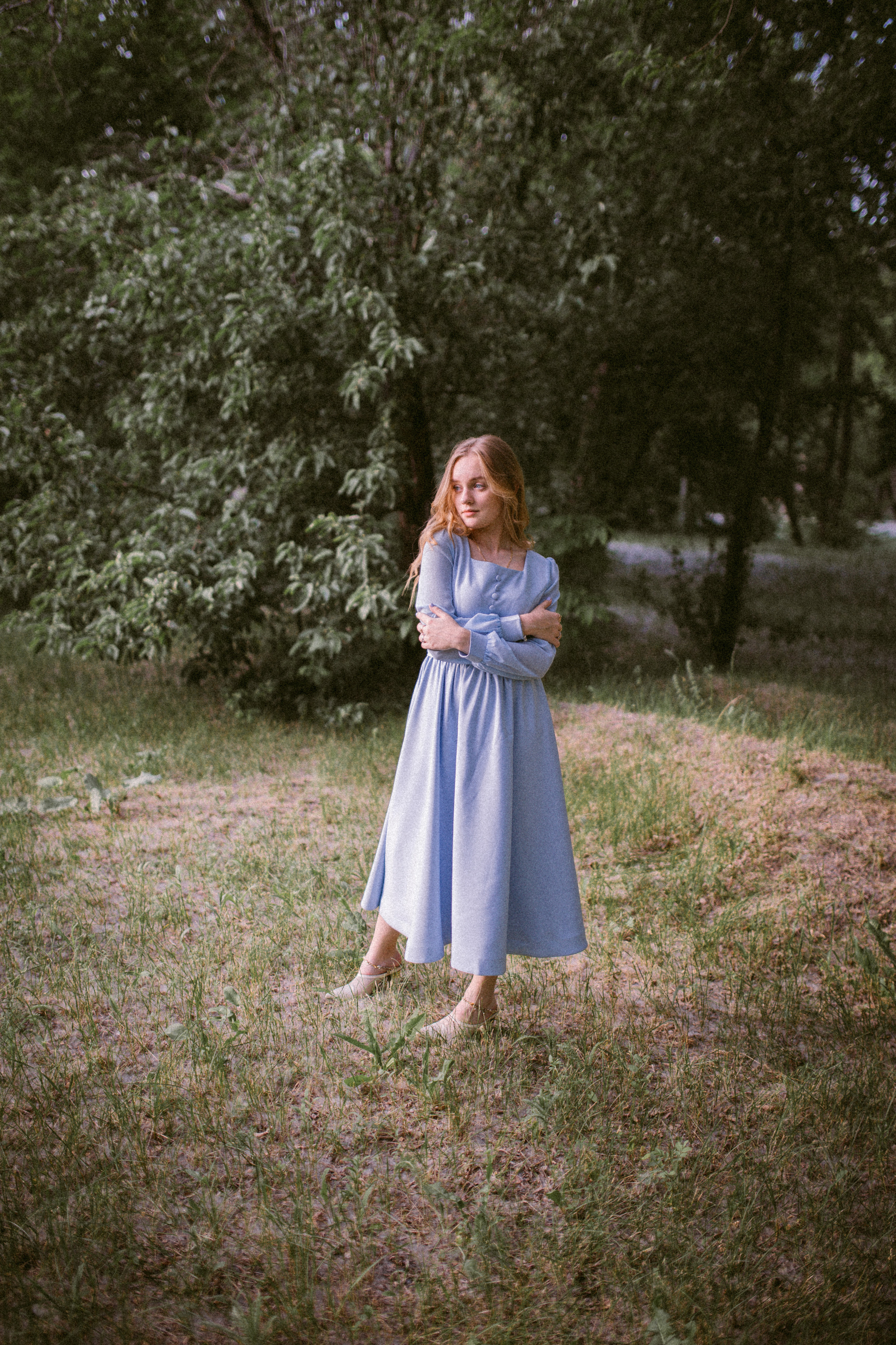 Elizabeth. Фотограф города Уральск Ольга Василец