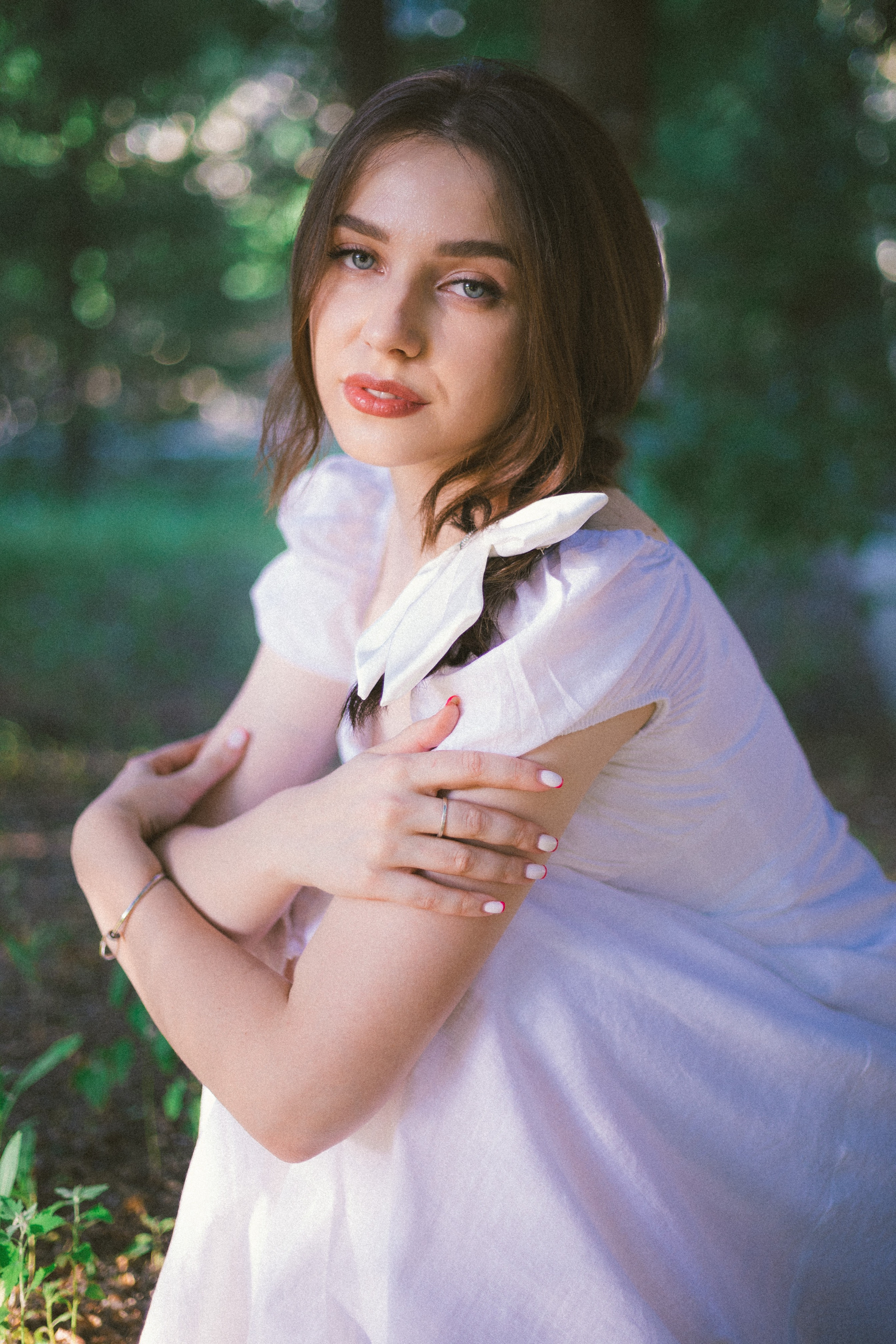 Ira. Фотограф города Уральск Ольга Василец