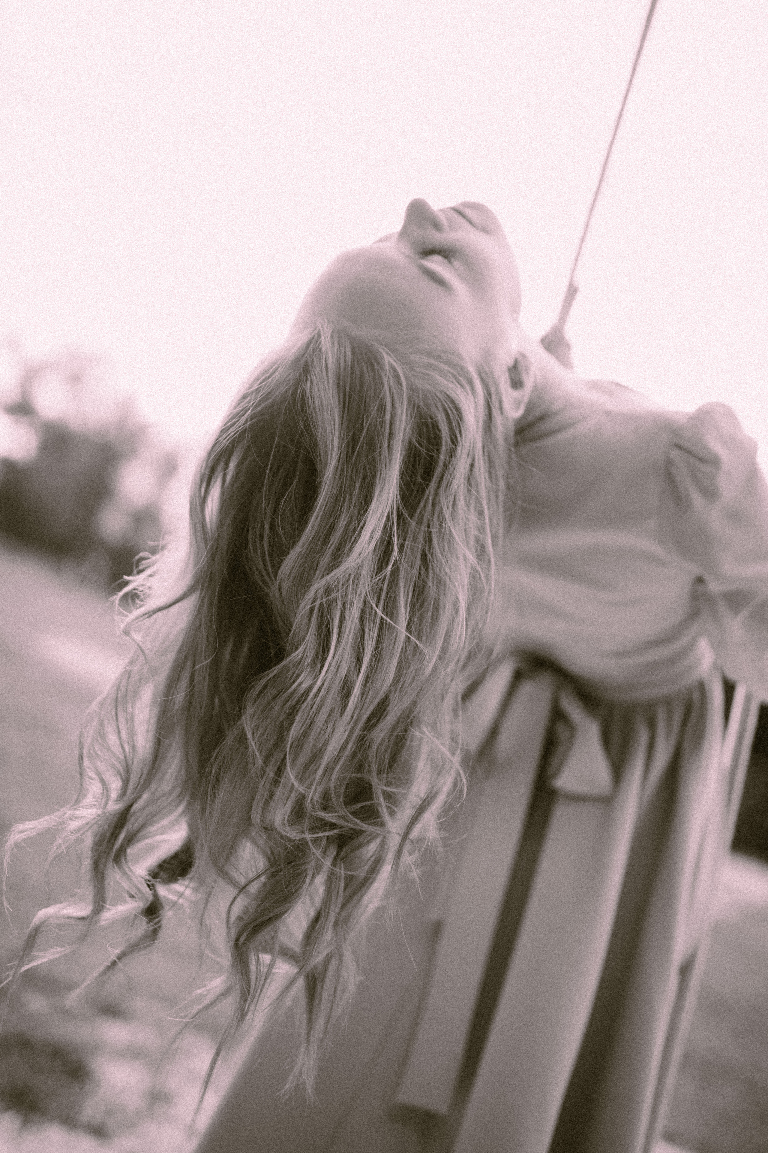 Elizabeth. Фотограф города Уральск Ольга Василец