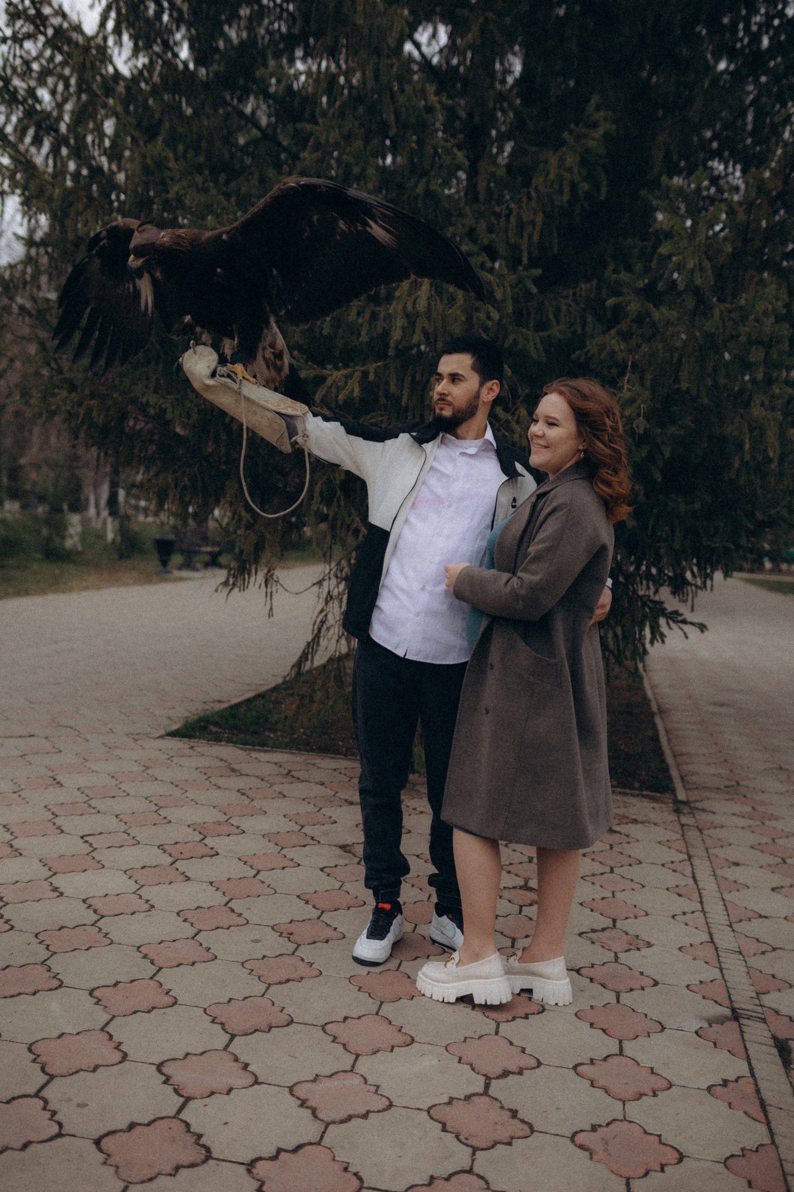 Olya&Raul. Фотограф города Уральск Ольга Василец