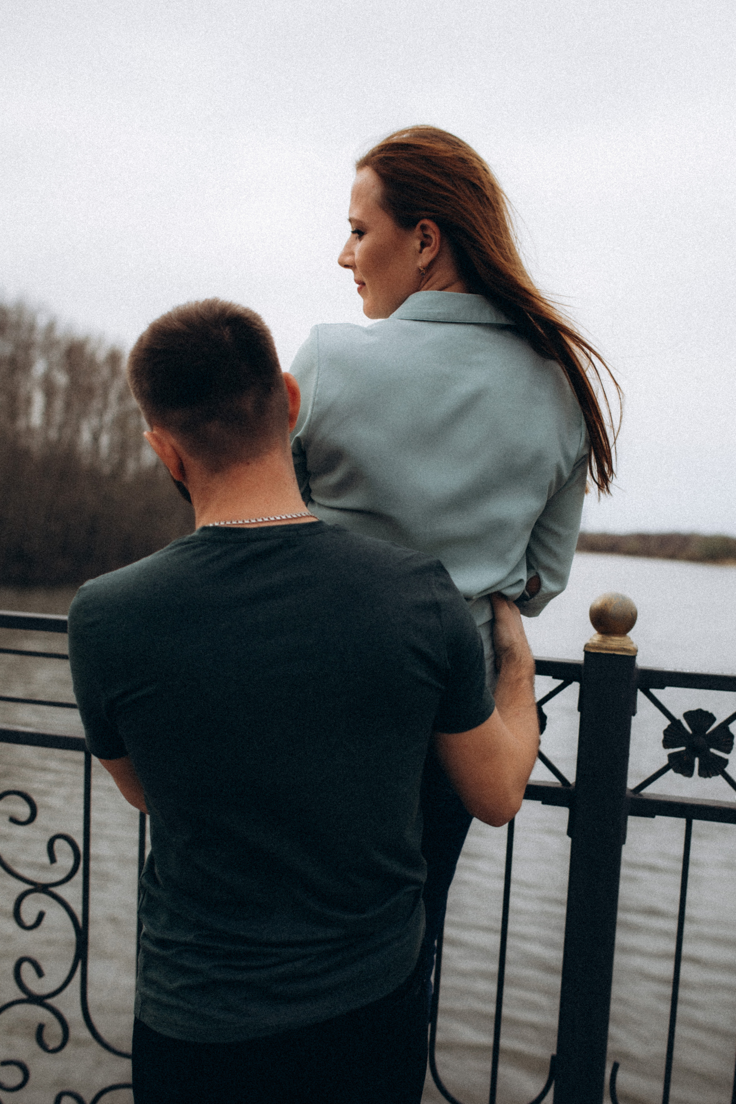 Oksana&Eugeny. Фотограф города Уральск Ольга Василец