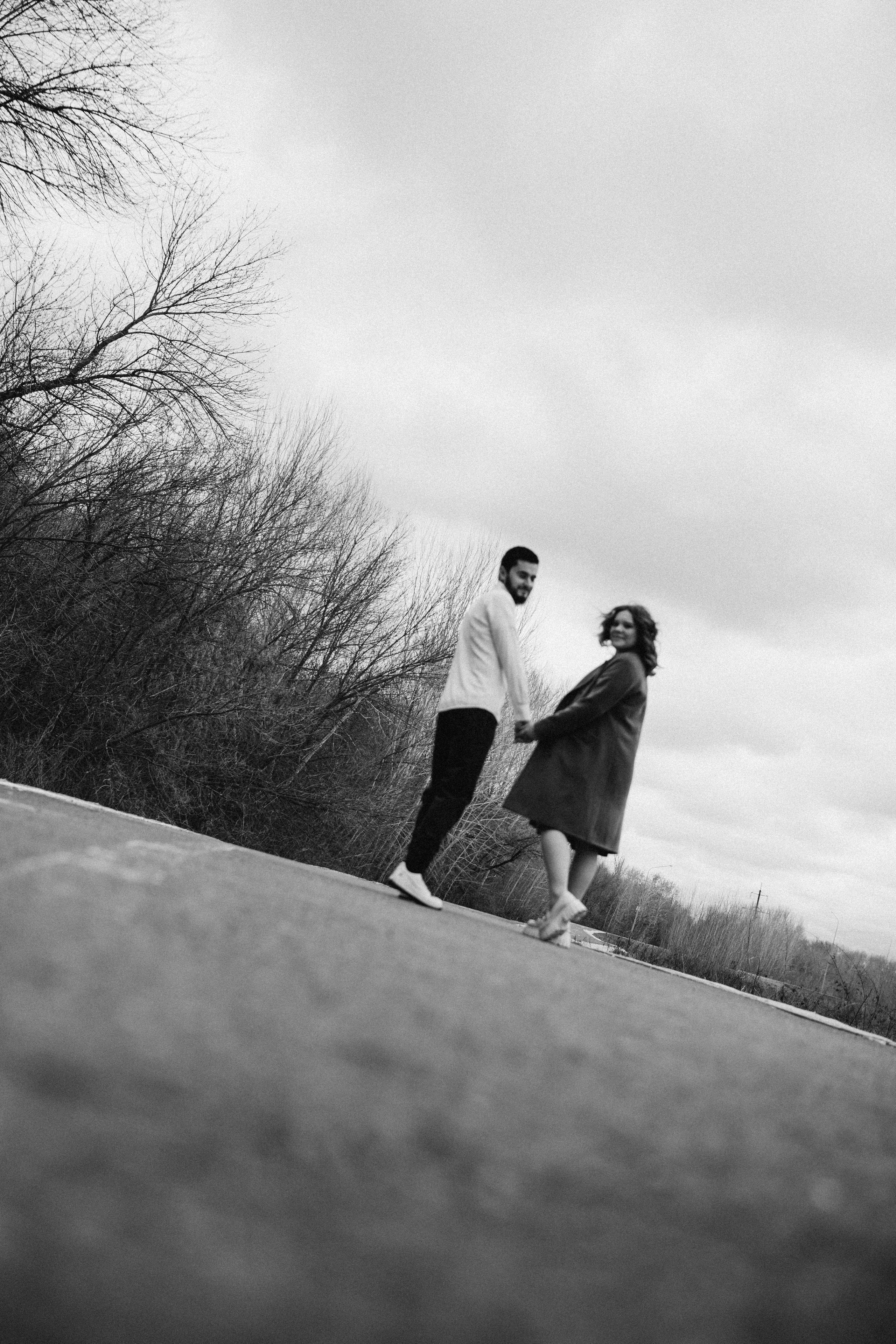 Olya&Raul. Фотограф города Уральск Ольга Василец