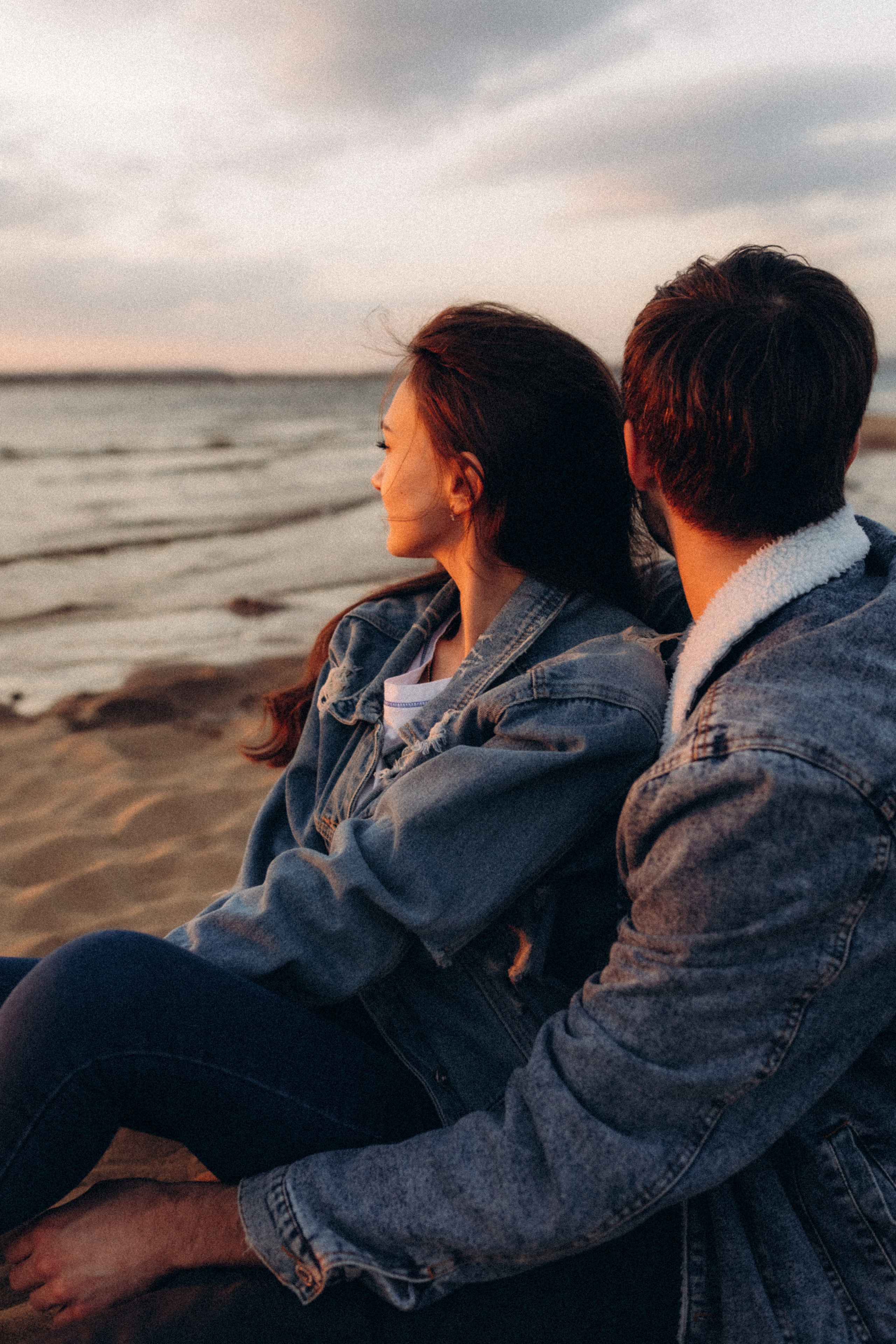 Natasha&Maxim. Фотограф города Уральск Ольга Василец