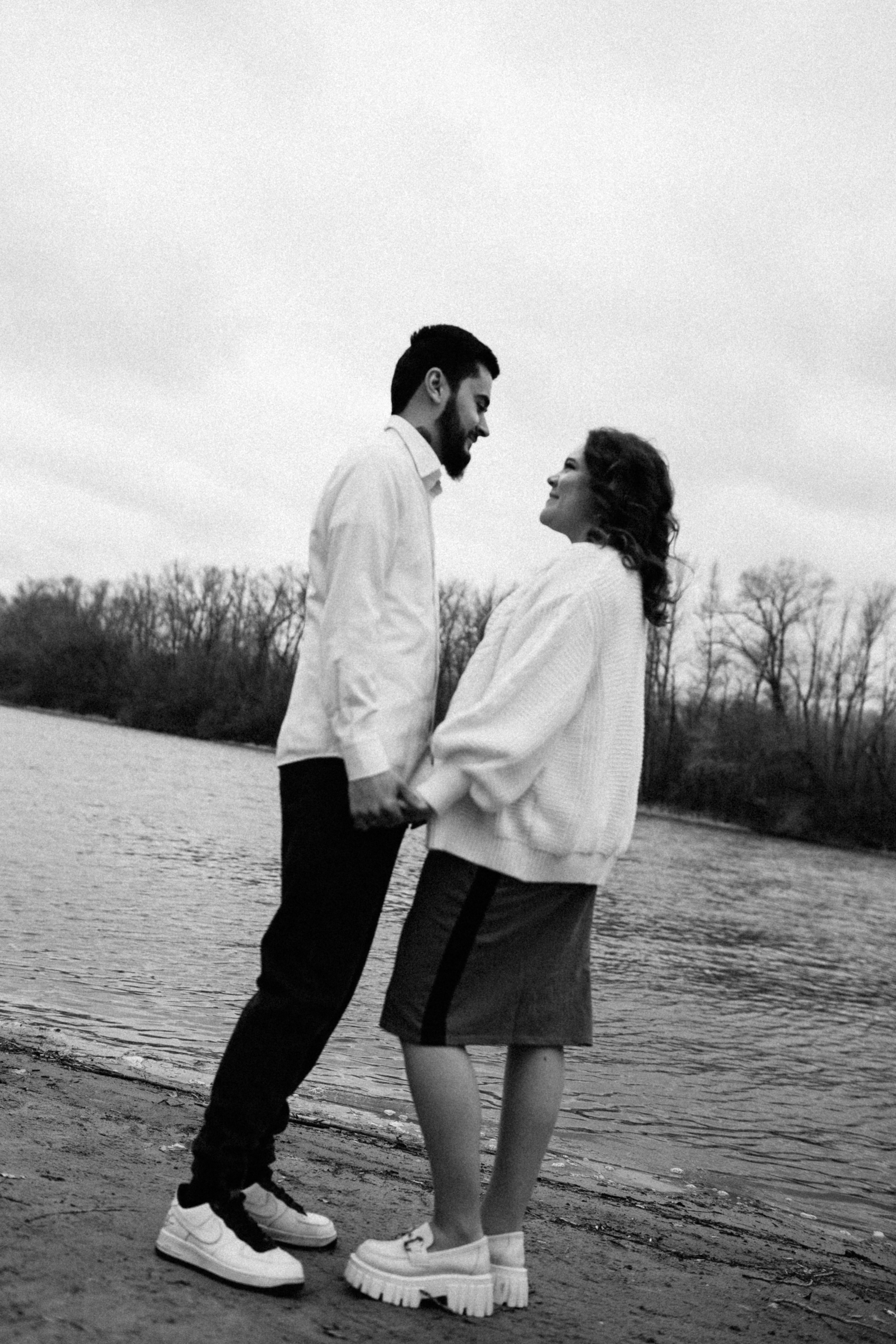 Olya&Raul. Фотограф города Уральск Ольга Василец