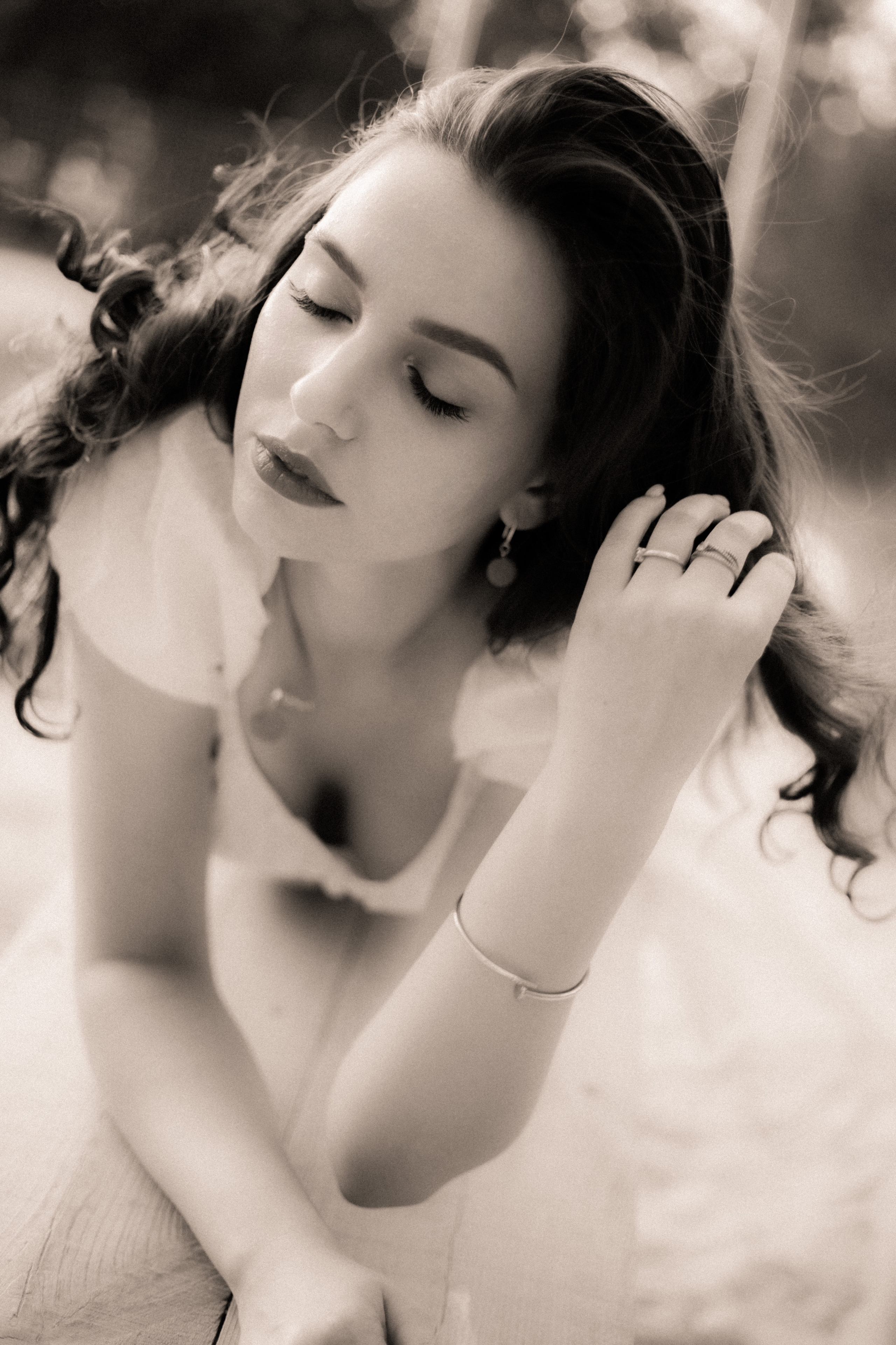 Ira. Фотограф города Уральск Ольга Василец