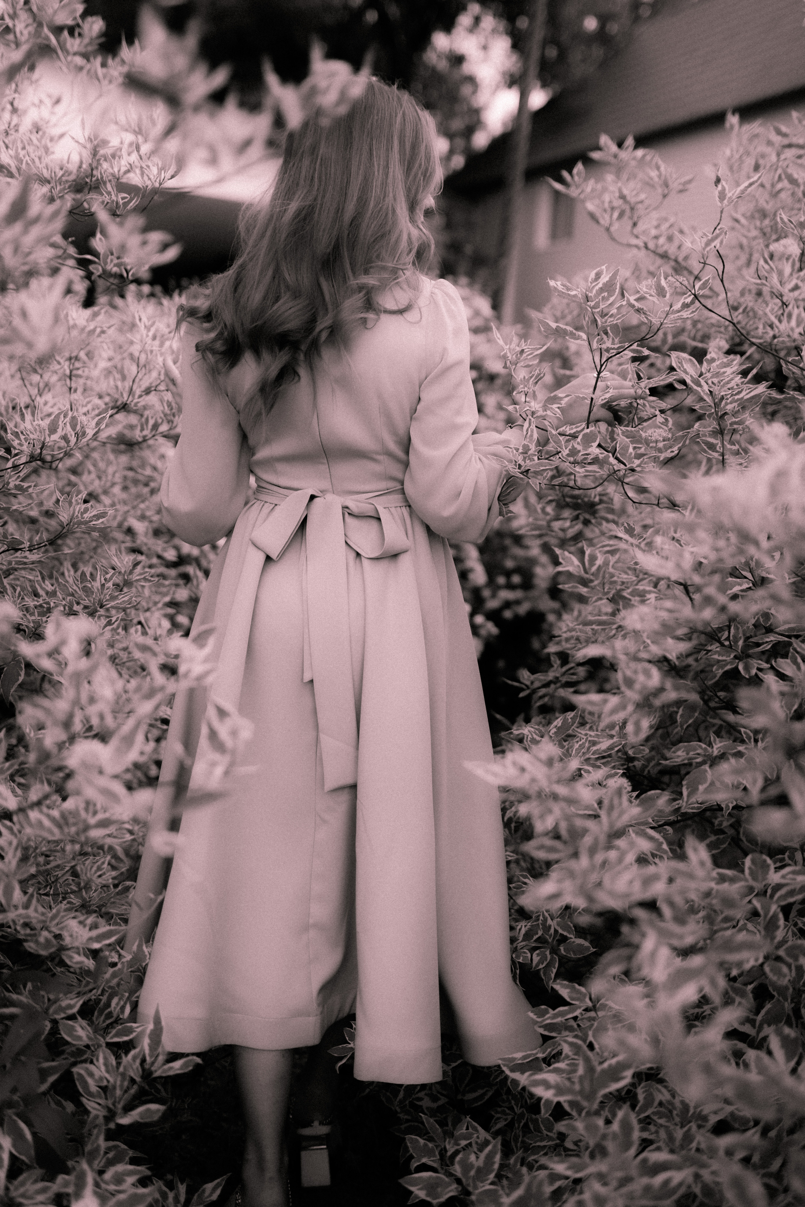 Elizabeth. Фотограф города Уральск Ольга Василец