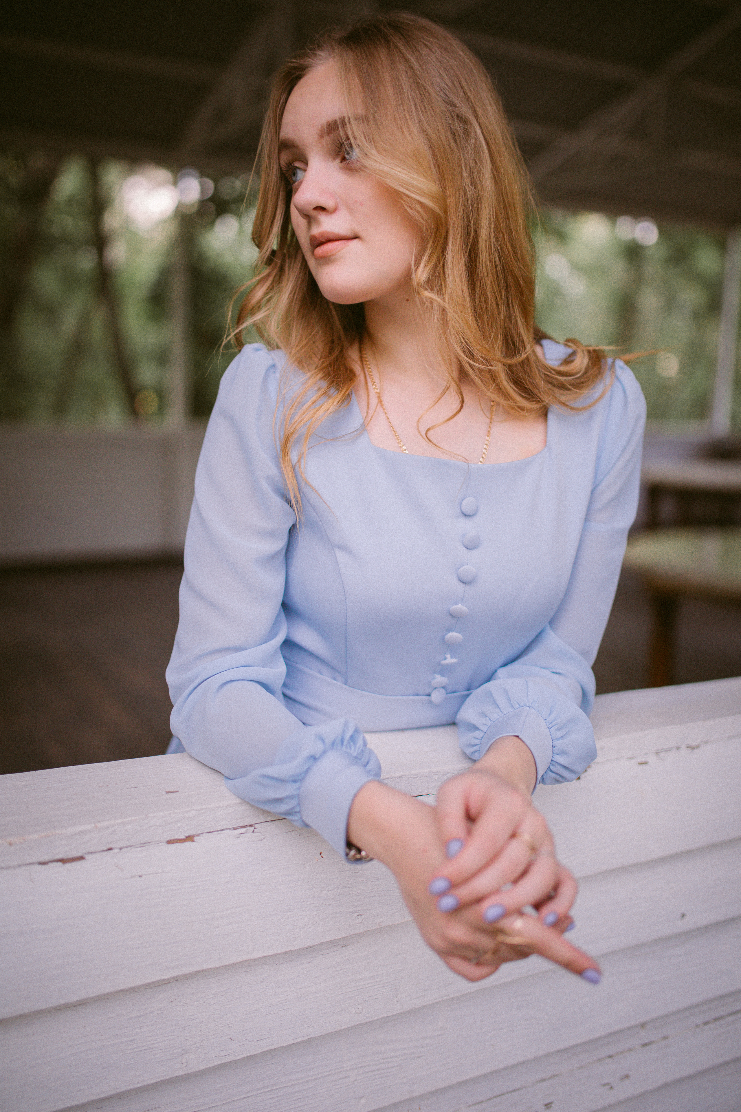 Elizabeth. Фотограф города Уральск Ольга Василец