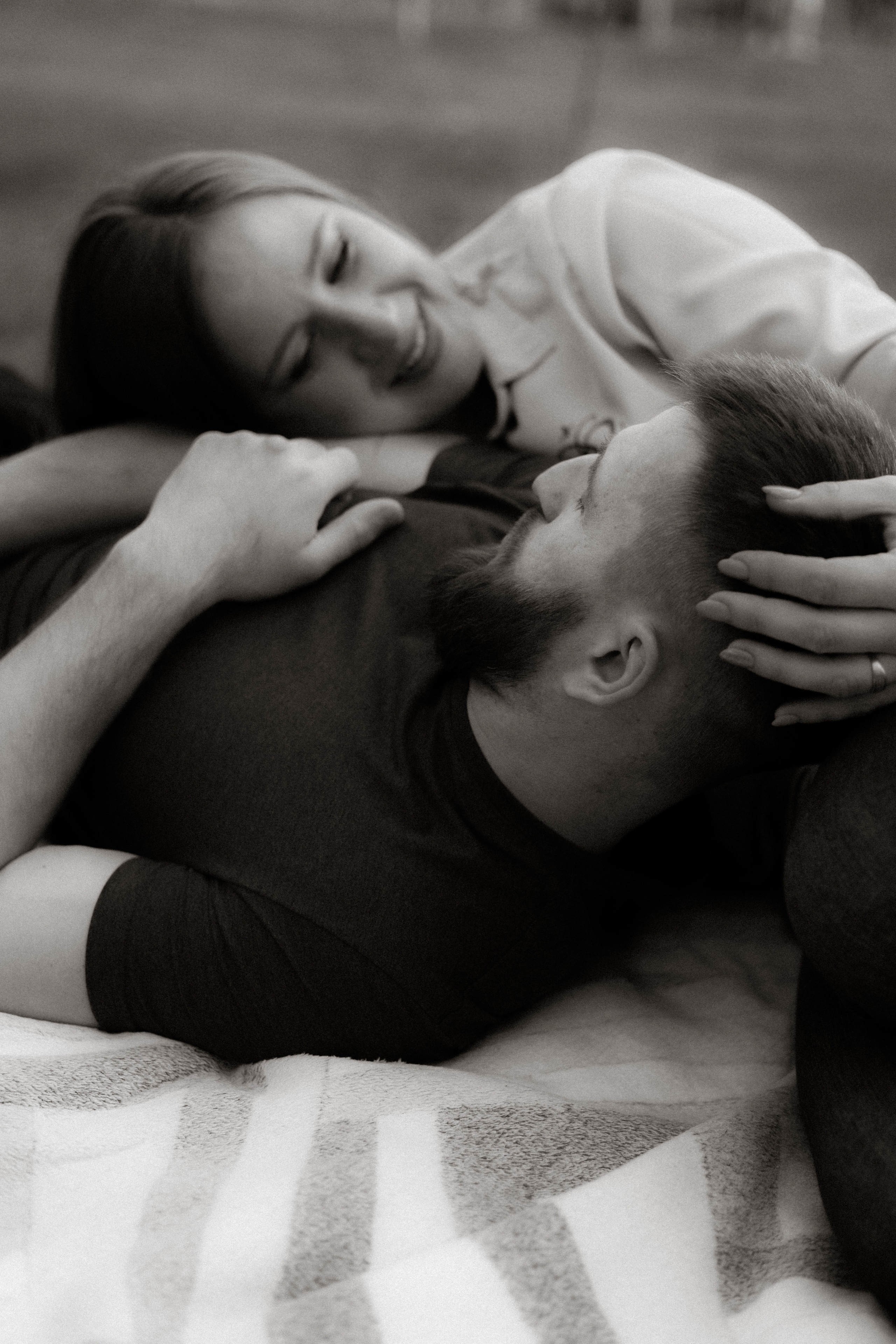 Oksana&Eugeny. Фотограф города Уральск Ольга Василец