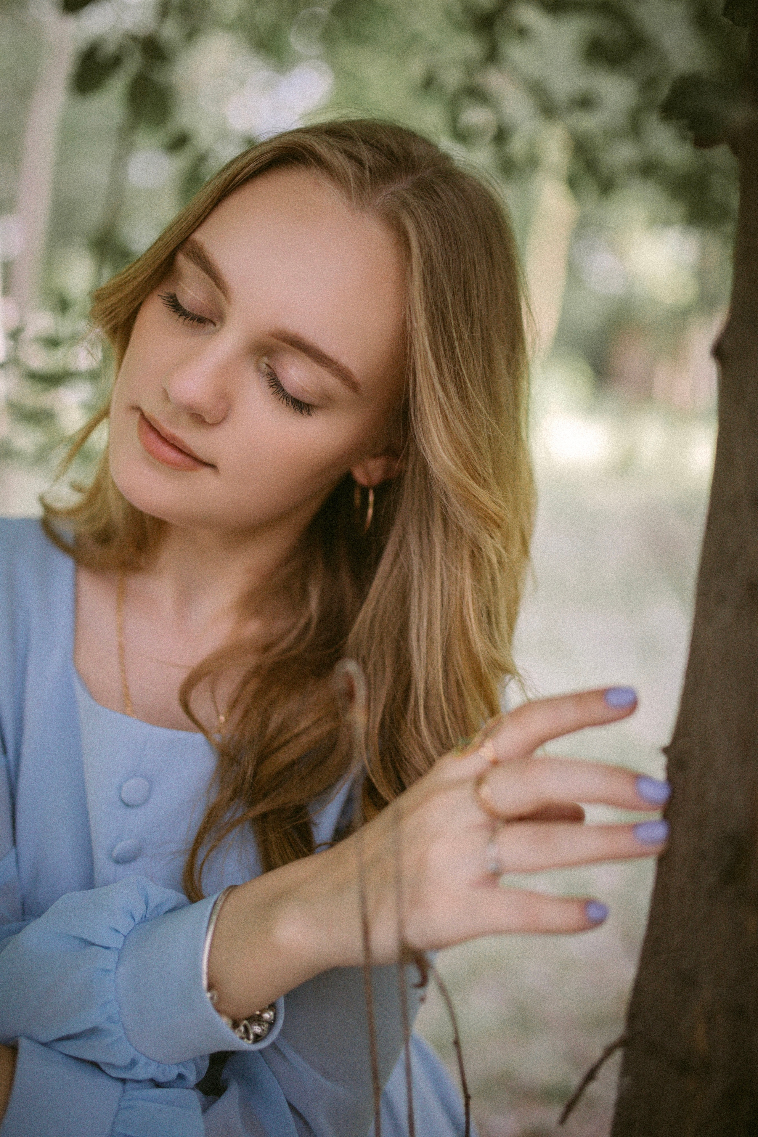 Elizabeth. Фотограф города Уральск Ольга Василец