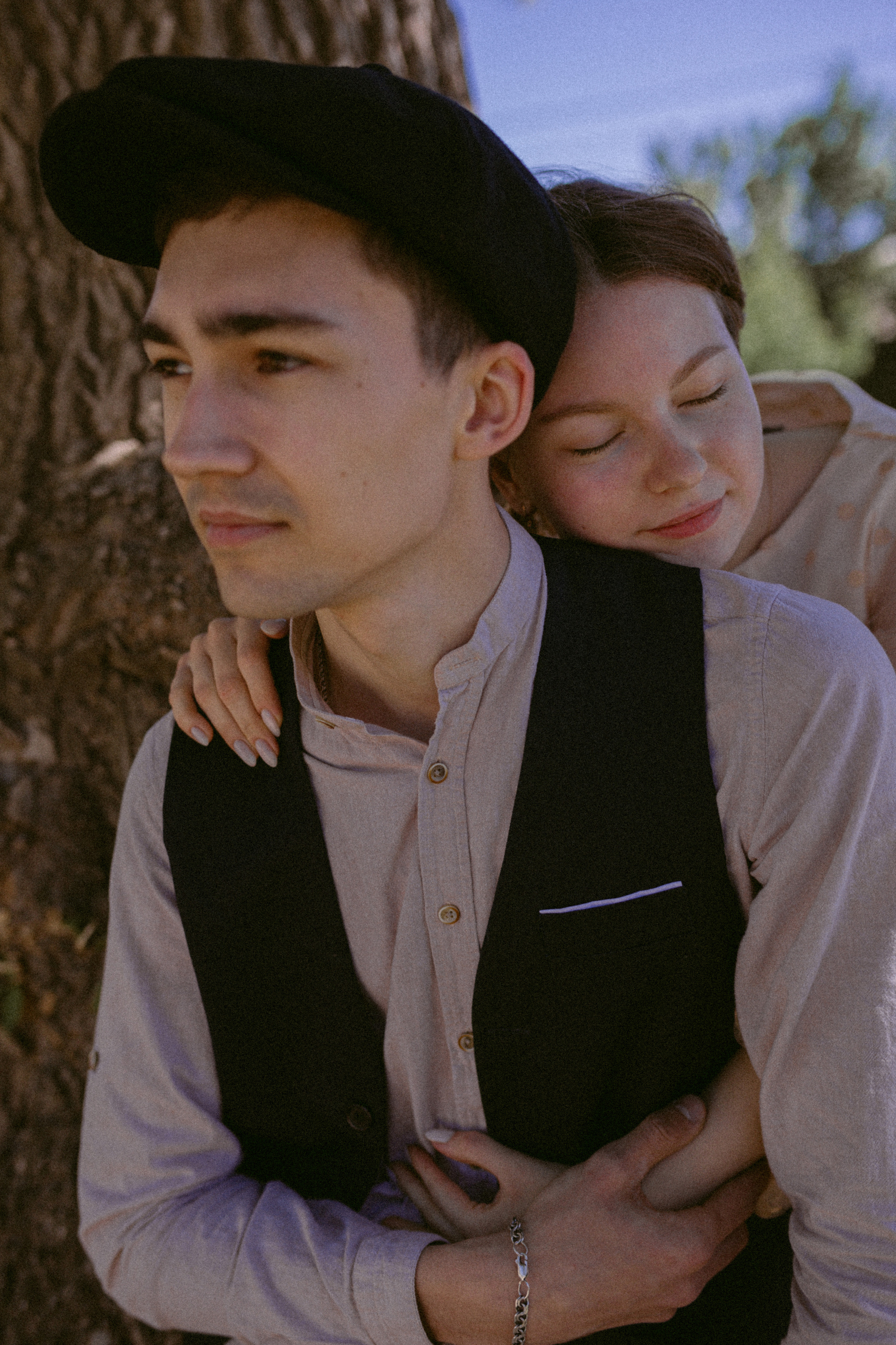 Julie&Andrew. Фотограф города Уральск Ольга Василец