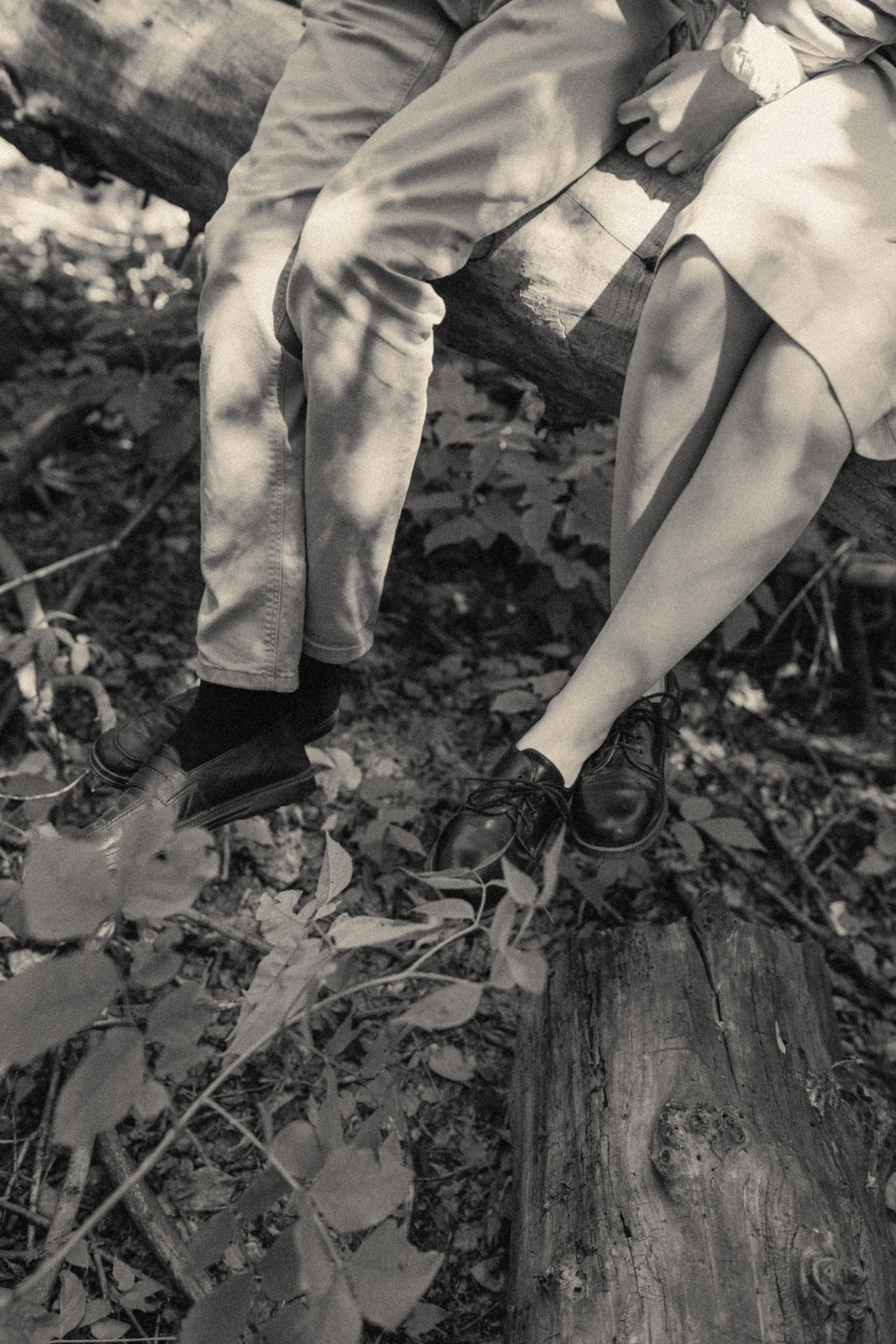 Julie&Andrew. Фотограф города Уральск Ольга Василец