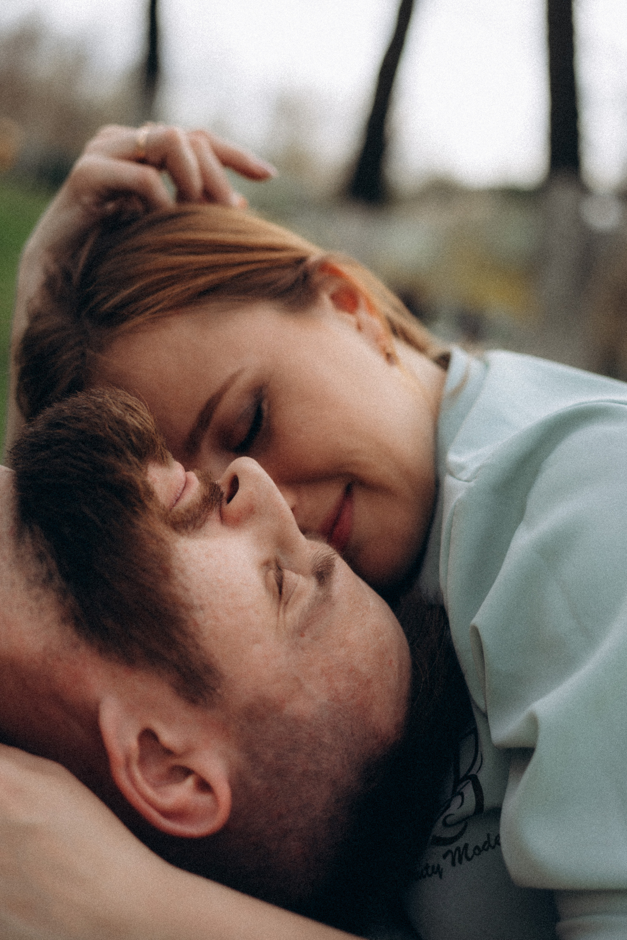 Oksana&Eugeny. Фотограф города Уральск Ольга Василец