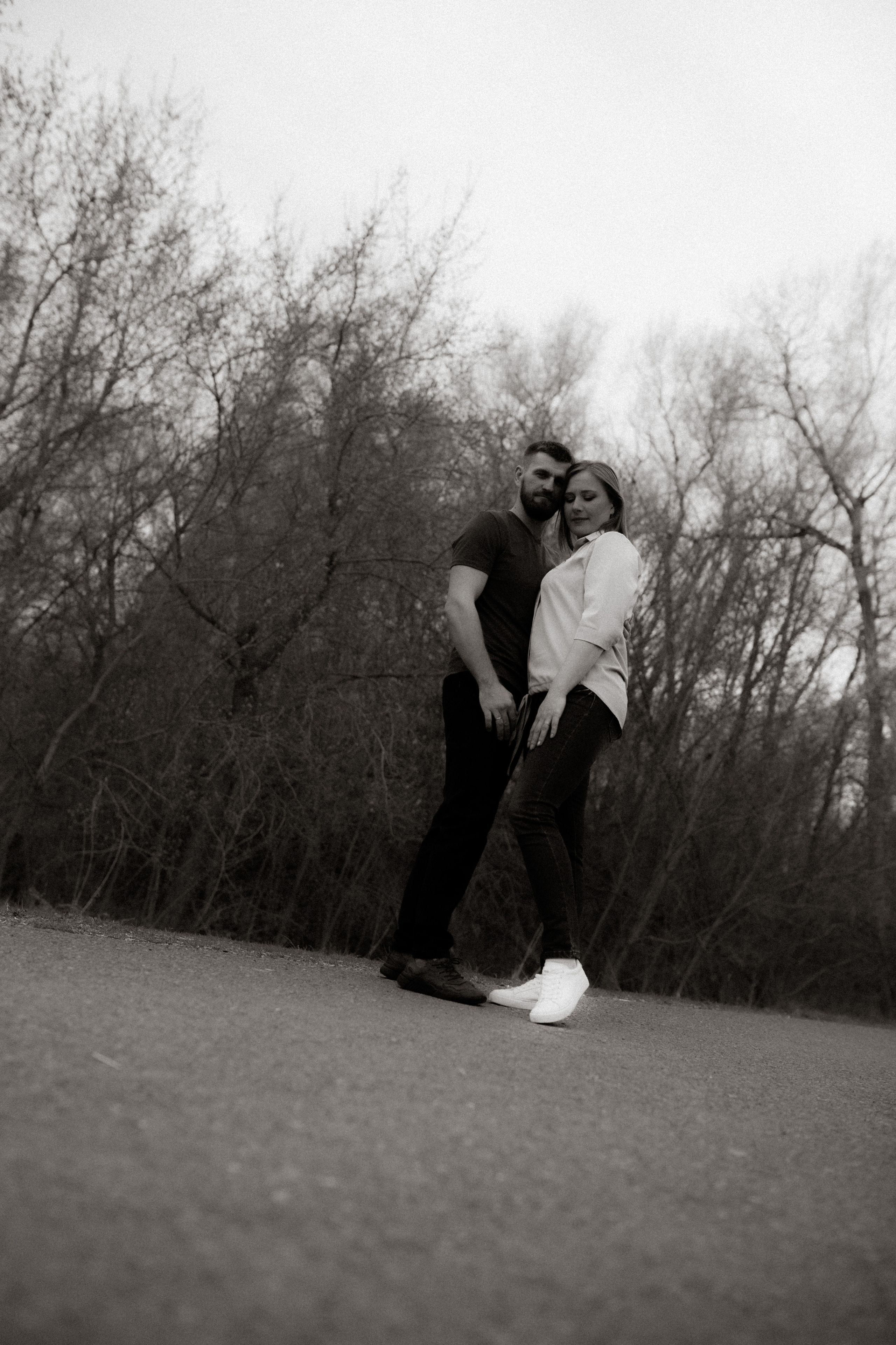 Oksana&Eugeny. Фотограф города Уральск Ольга Василец