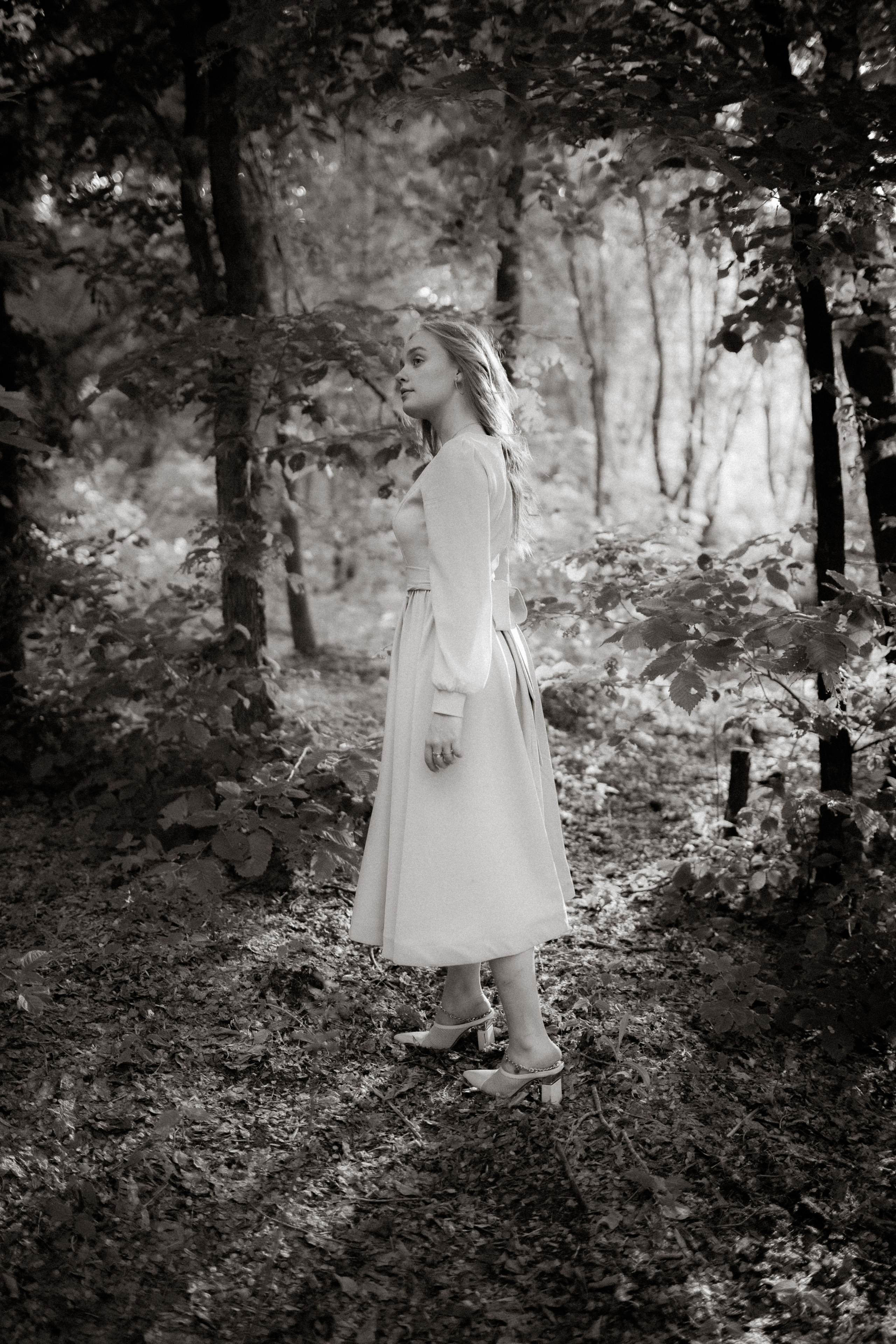 Elizabeth. Фотограф города Уральск Ольга Василец