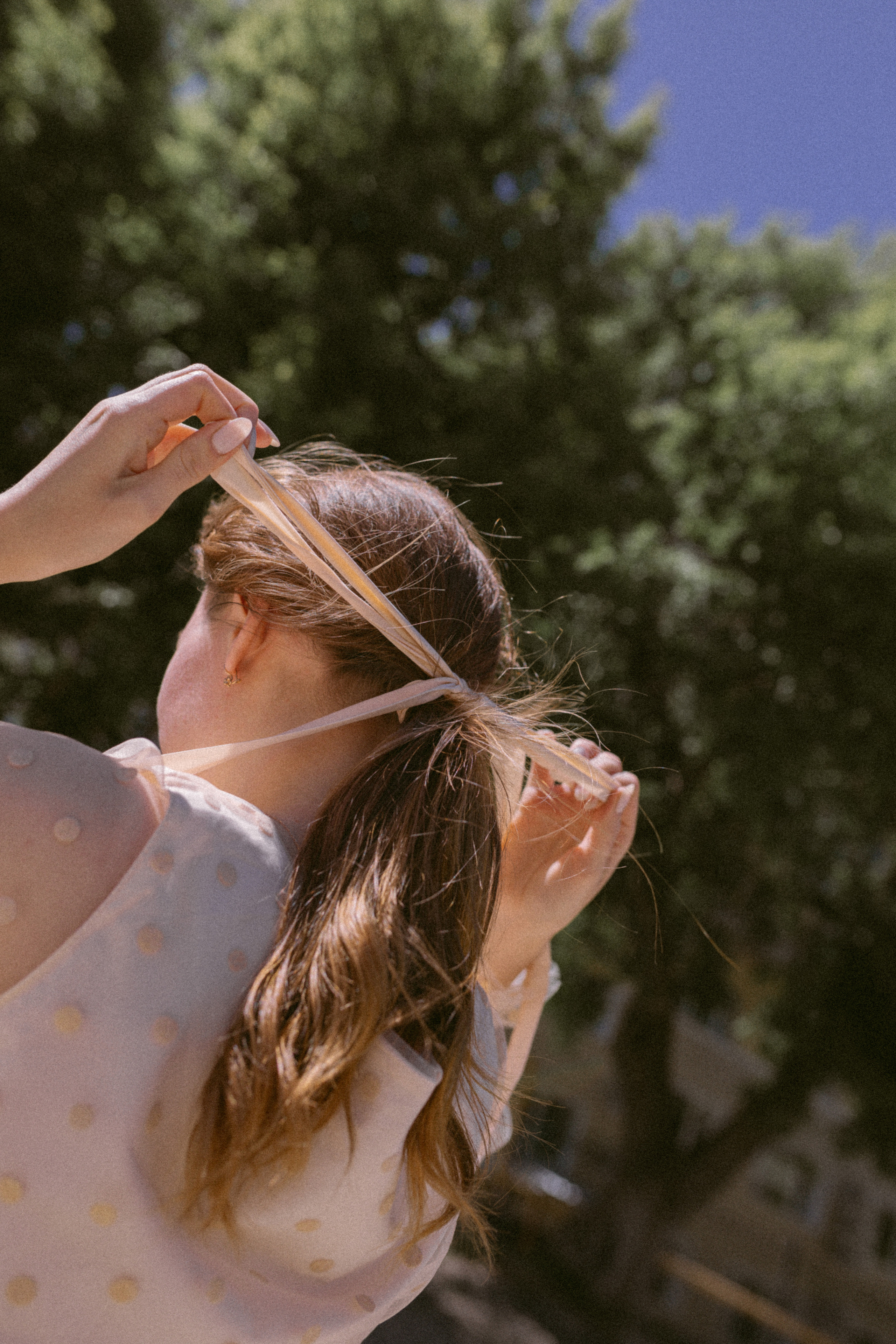 Julie&Andrew. Фотограф города Уральск Ольга Василец