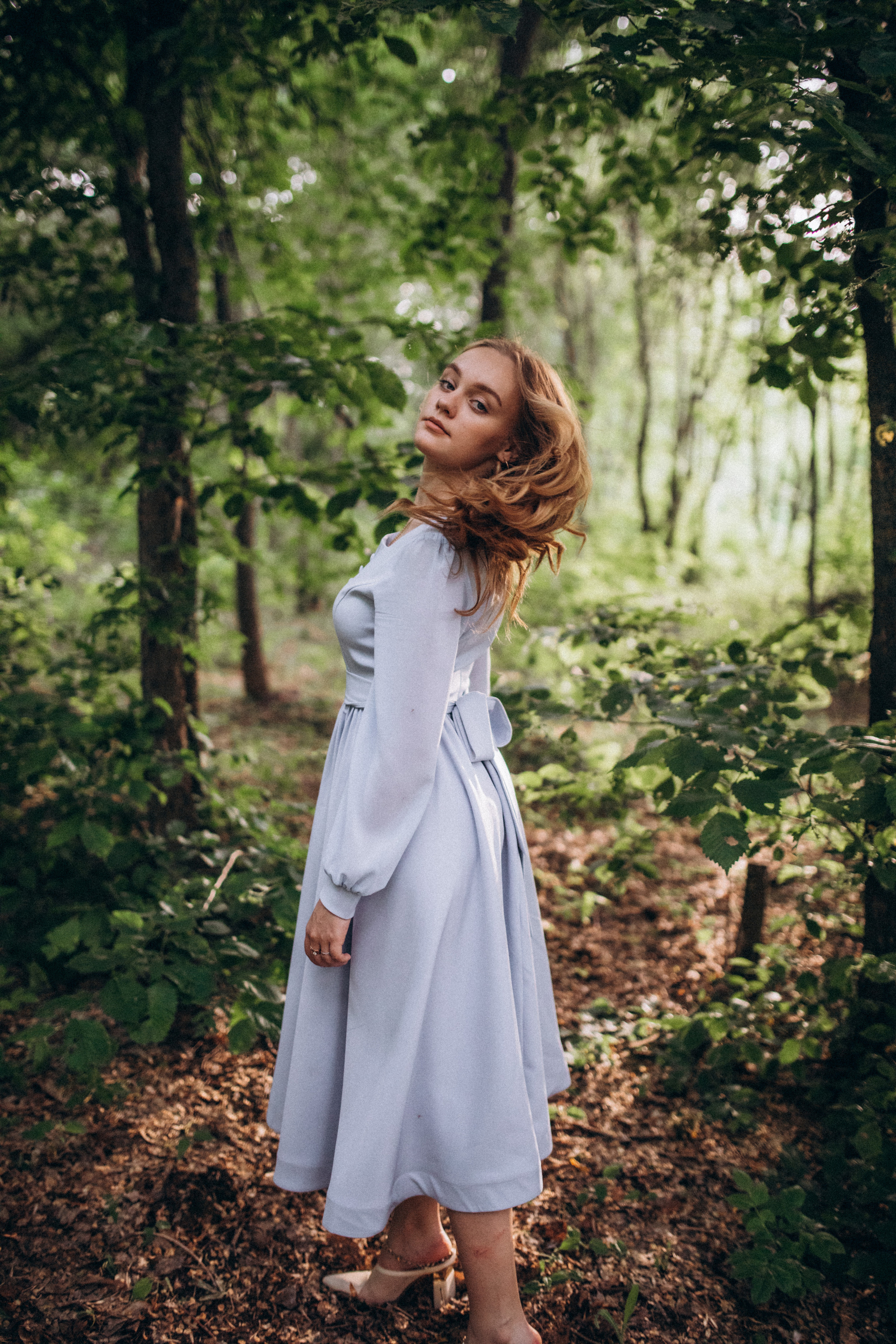 Elizabeth. Фотограф города Уральск Ольга Василец