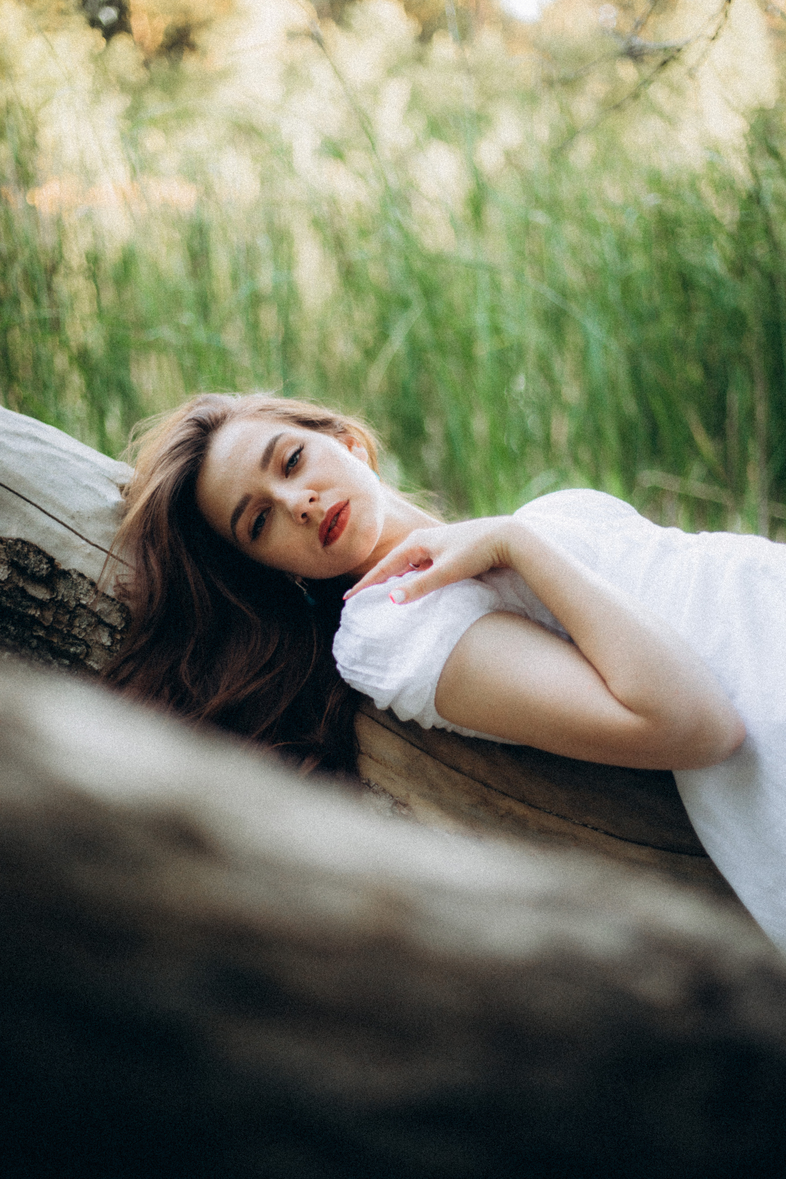 Ira. Фотограф города Уральск Ольга Василец