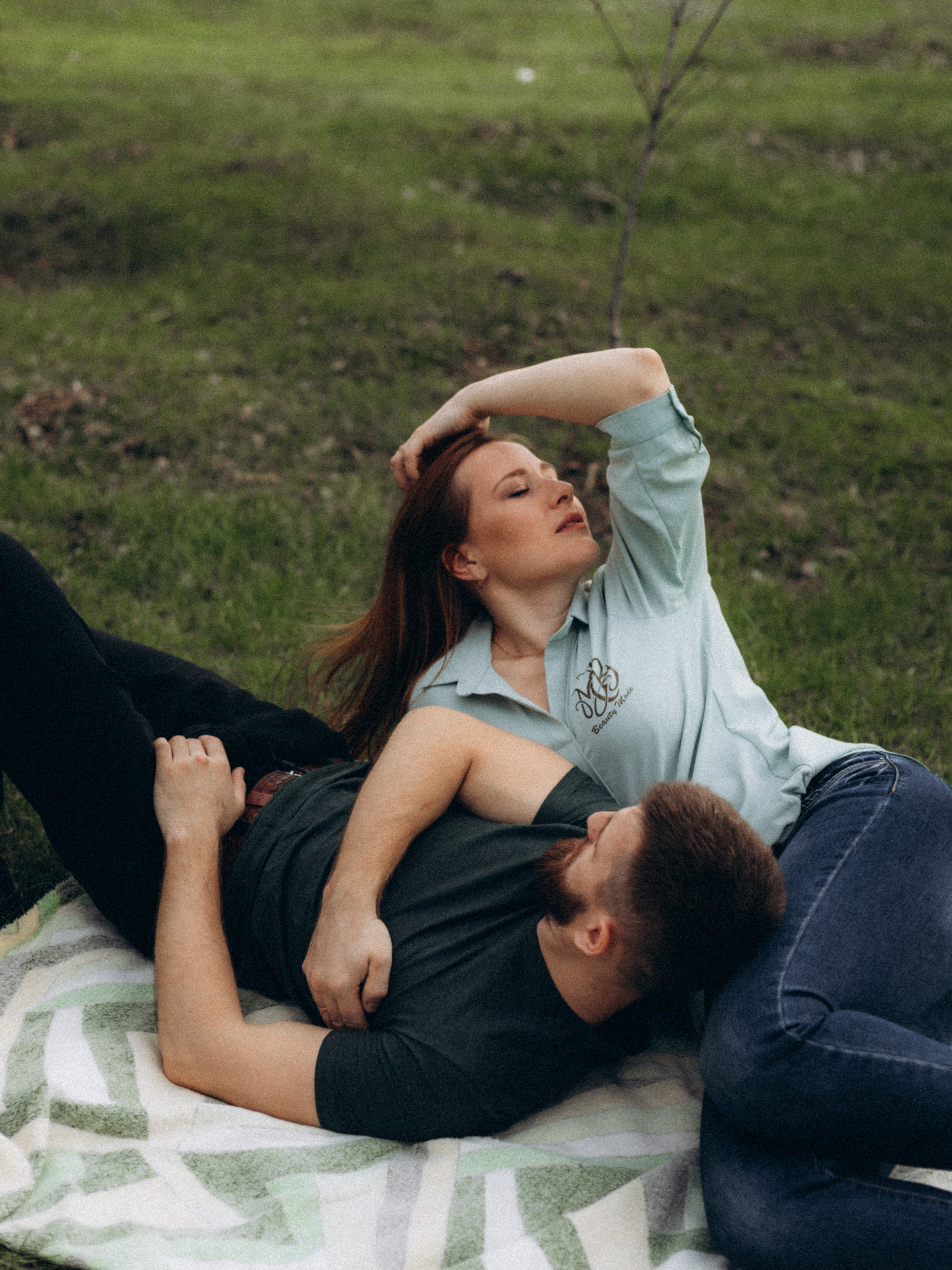 Oksana&Eugeny. Фотограф города Уральск Ольга Василец