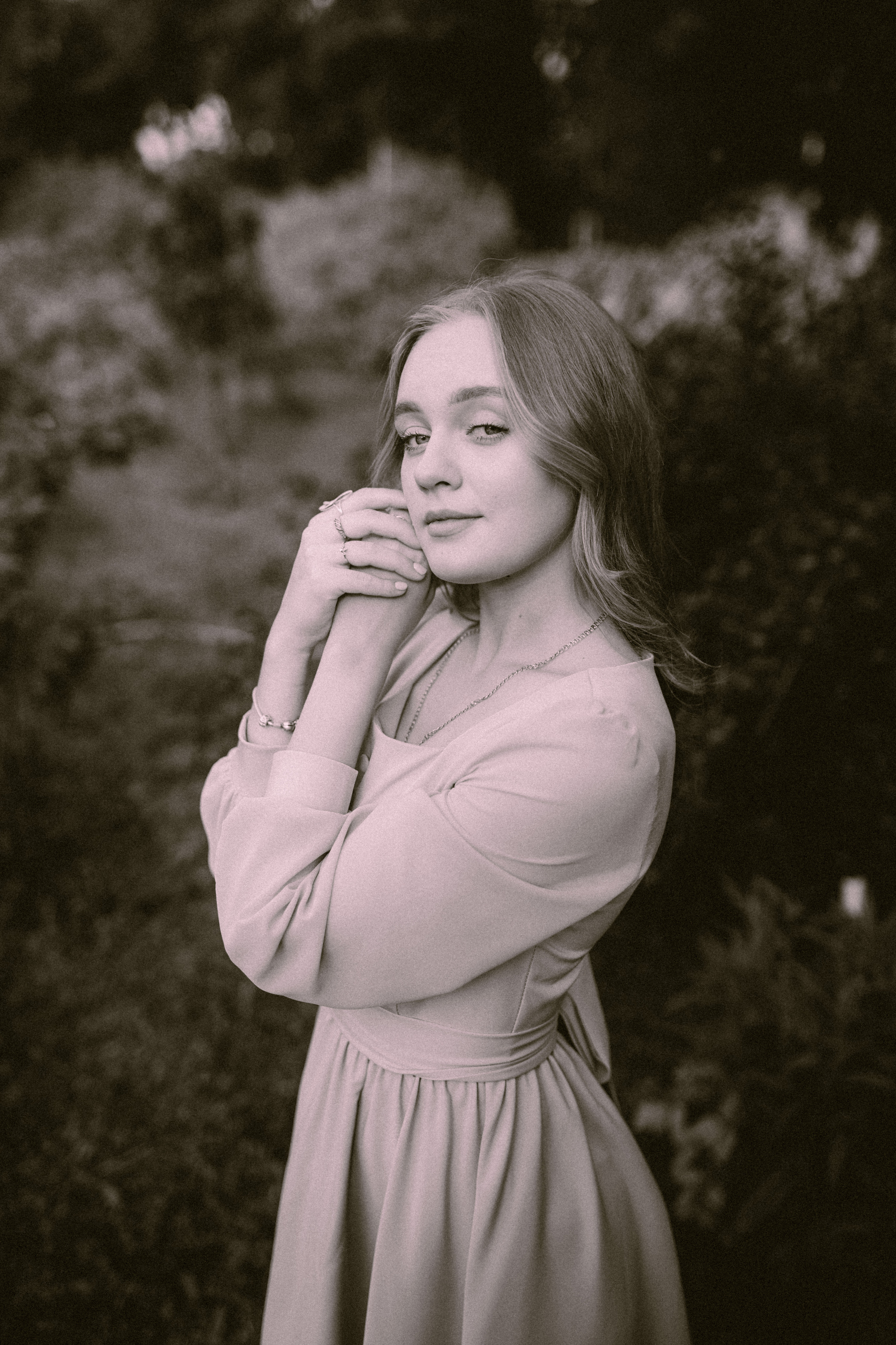 Elizabeth. Фотограф города Уральск Ольга Василец