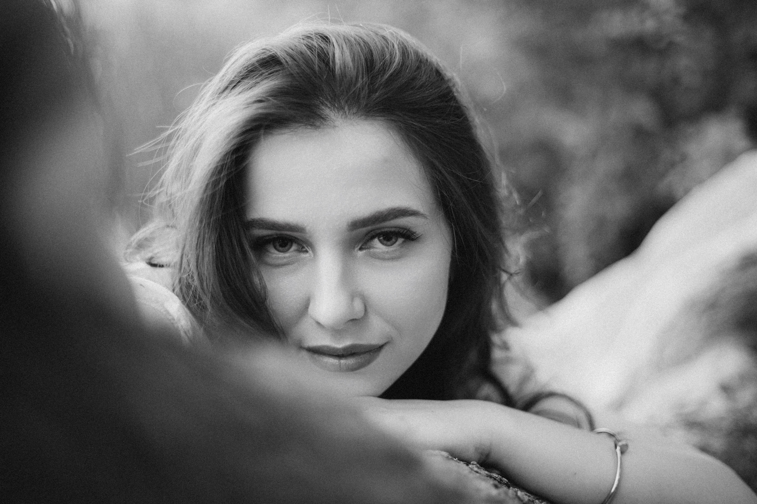 Ira. Фотограф города Уральск Ольга Василец