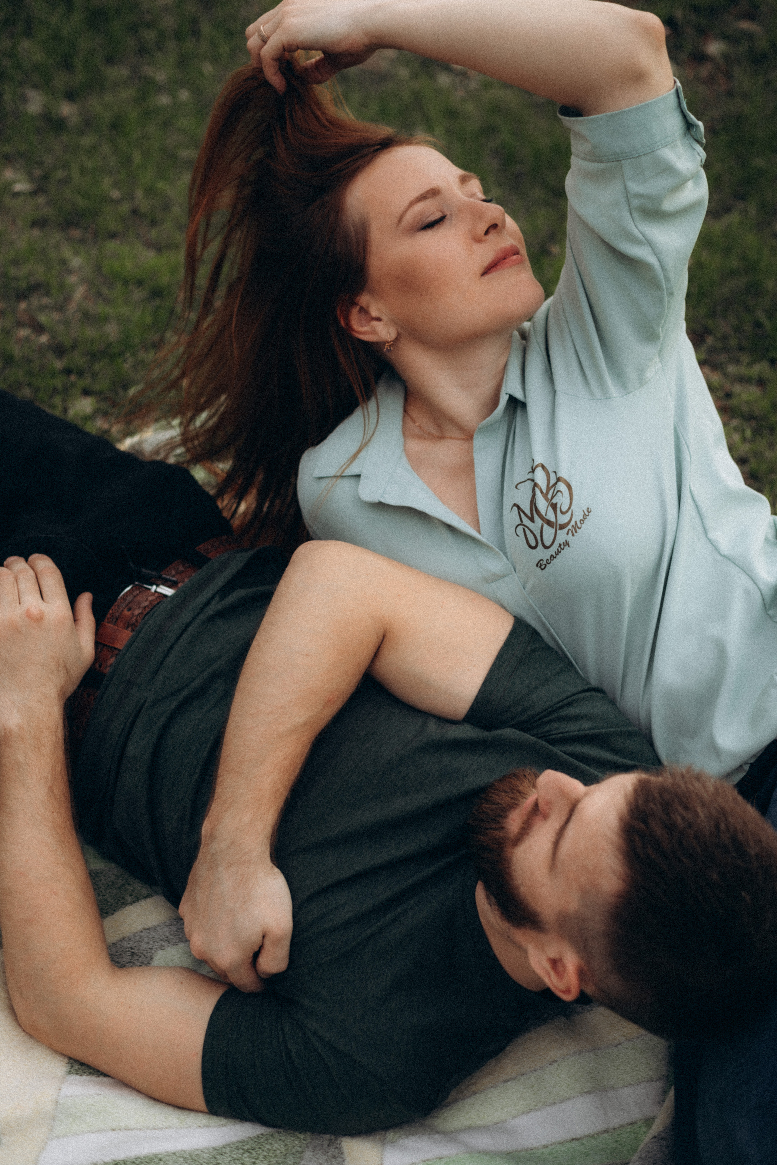 Oksana&Eugeny. Фотограф города Уральск Ольга Василец