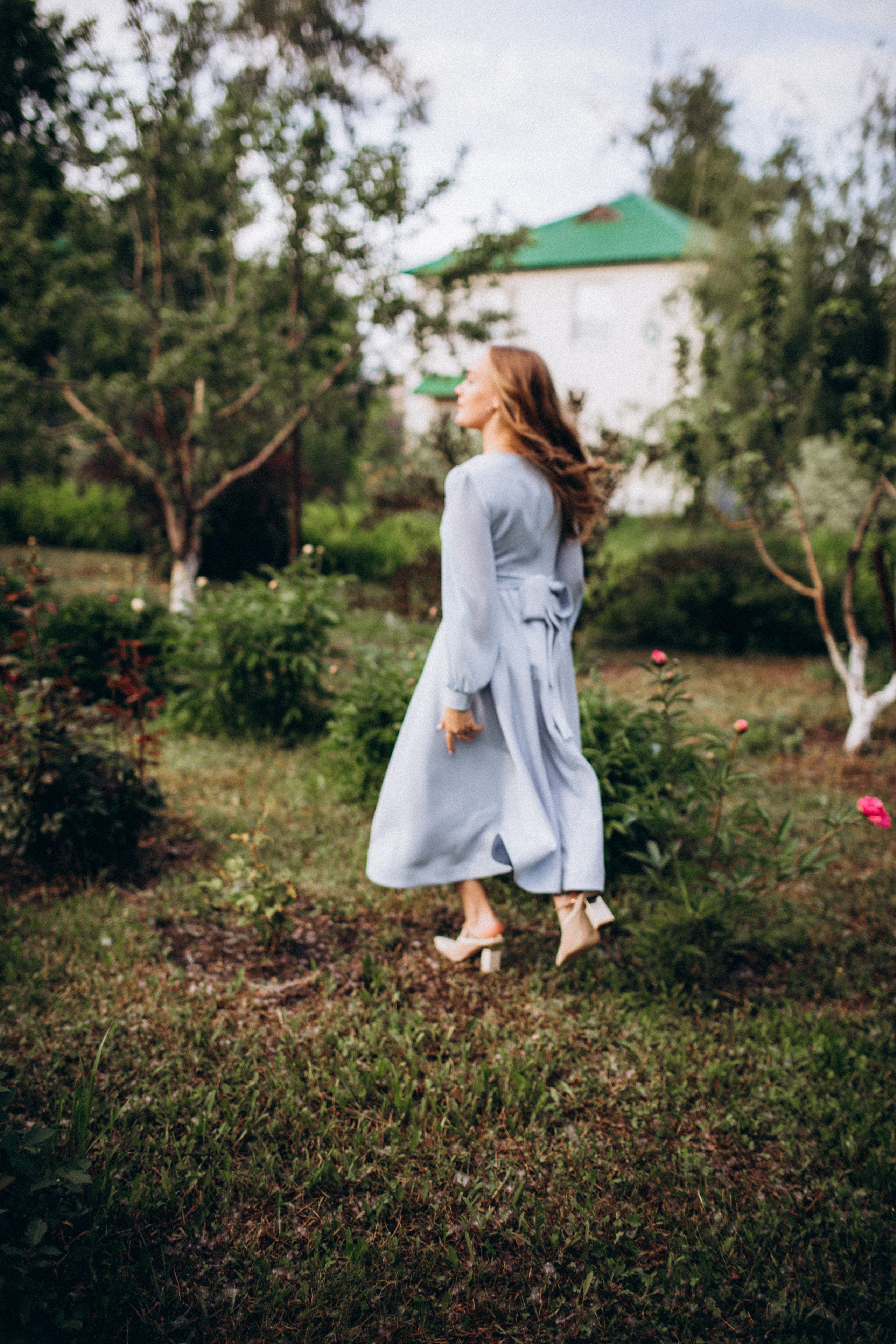 Elizabeth. Фотограф города Уральск Ольга Василец