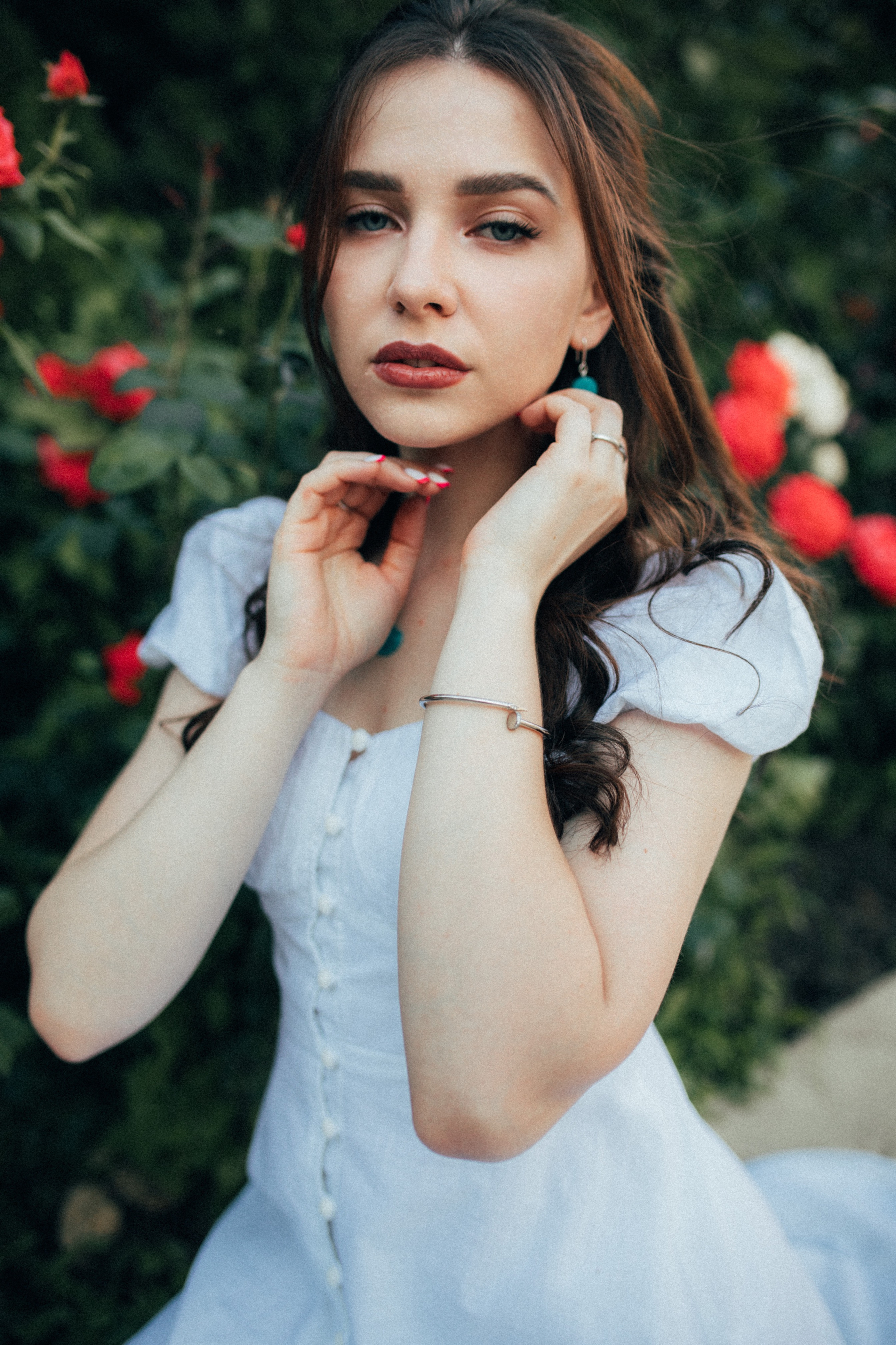 Ira. Фотограф города Уральск Ольга Василец