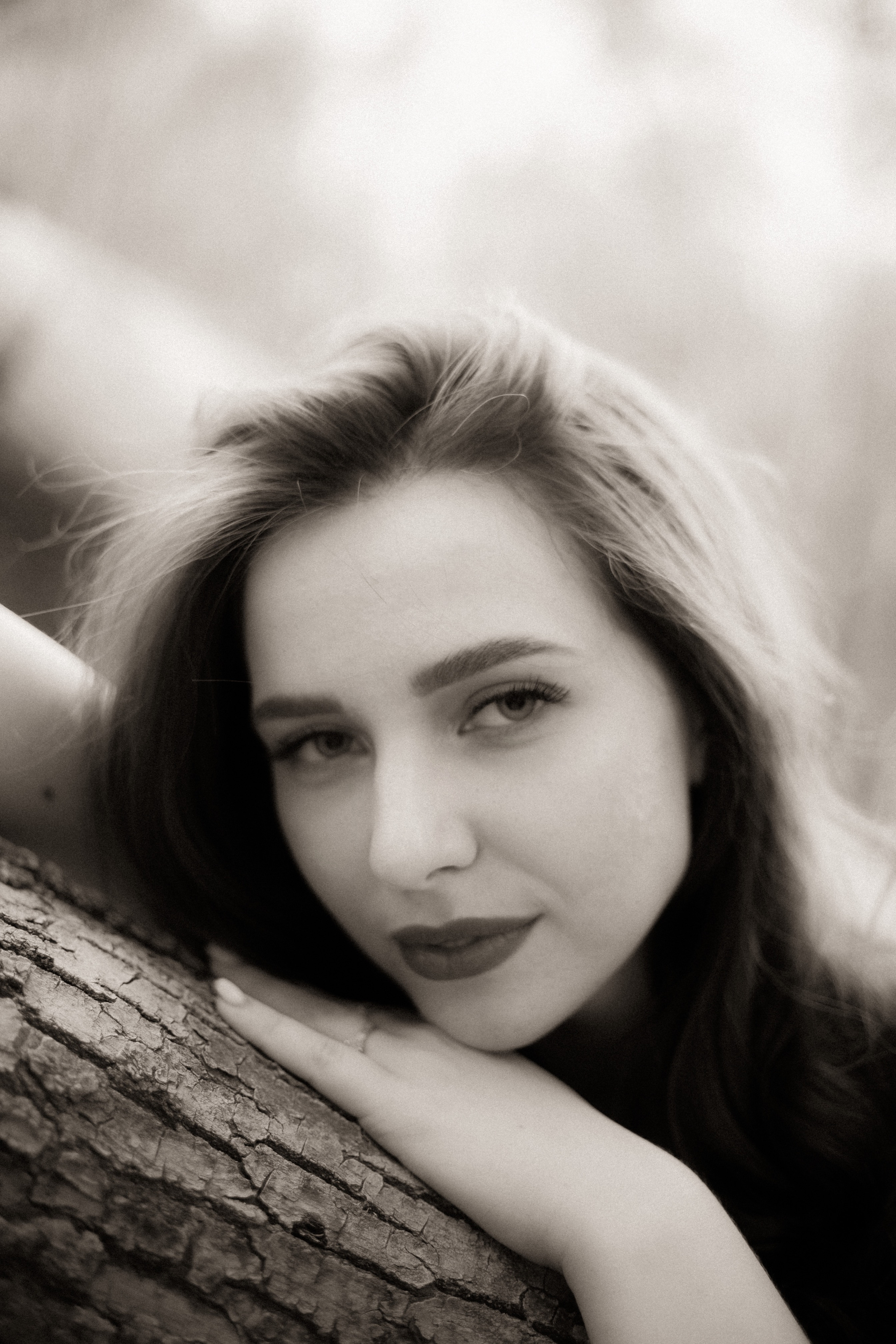 Ira. Фотограф города Уральск Ольга Василец