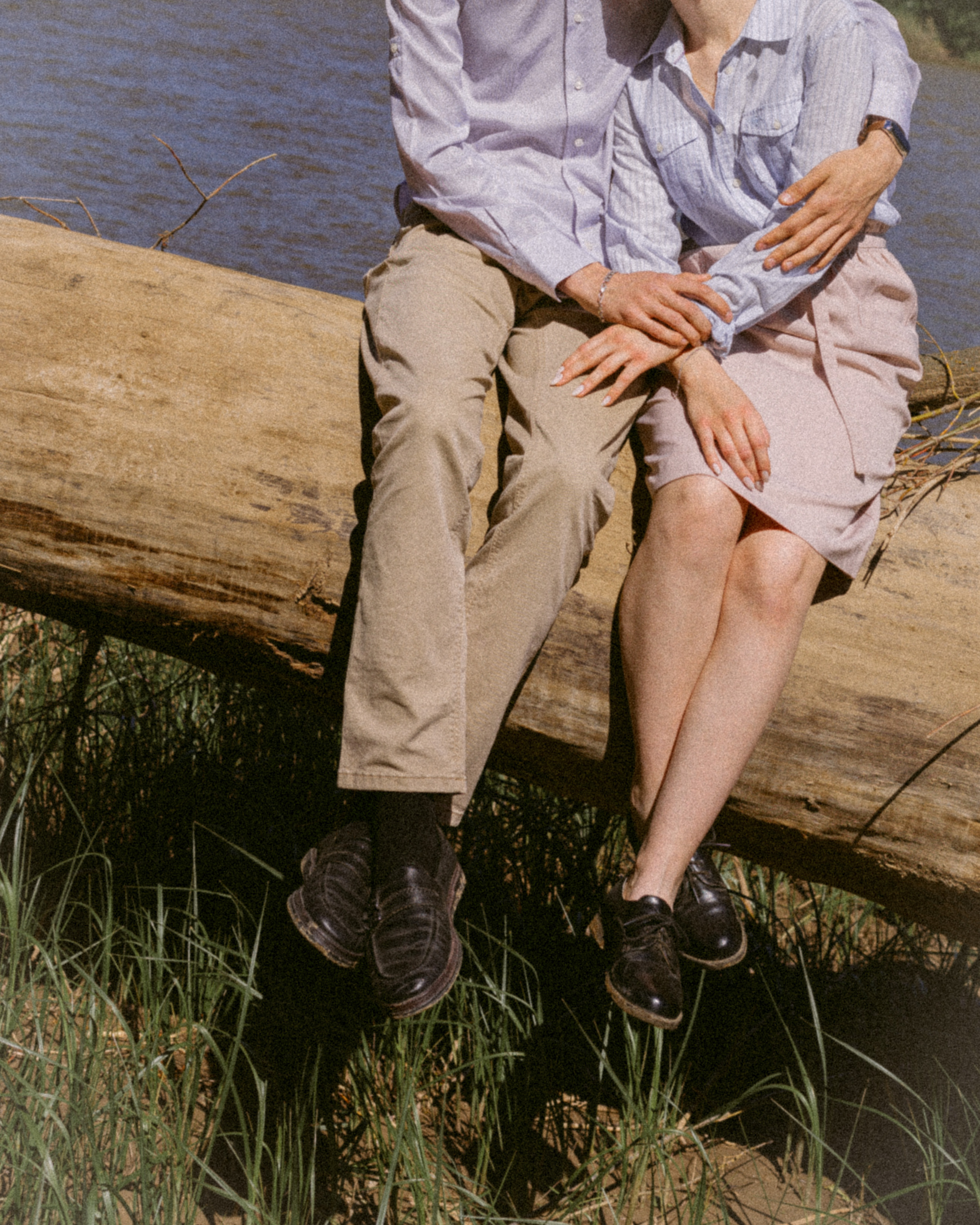 Julie&Andrew. Фотограф города Уральск Ольга Василец