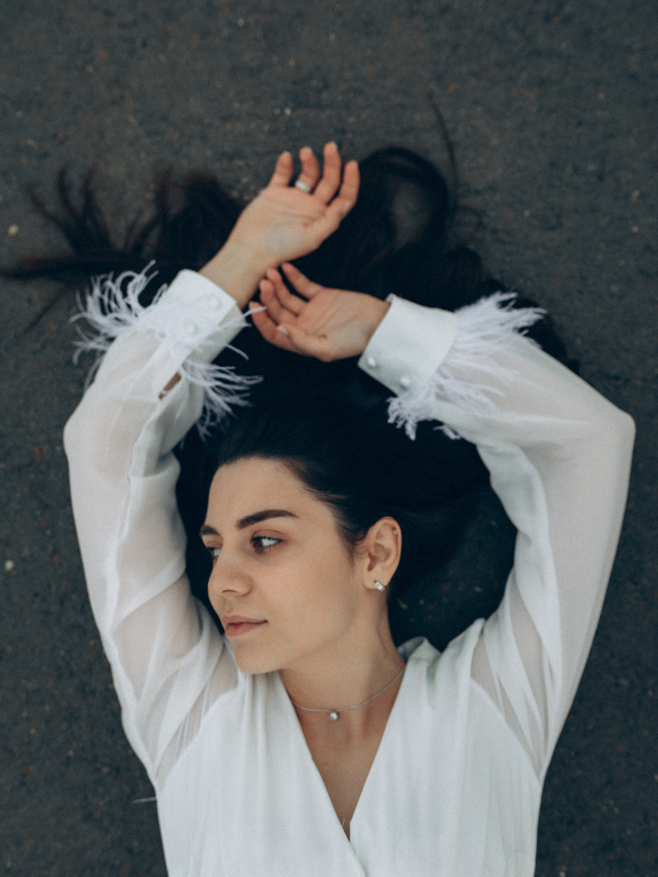 Lamiya. Фотограф города Уральск Ольга Василец