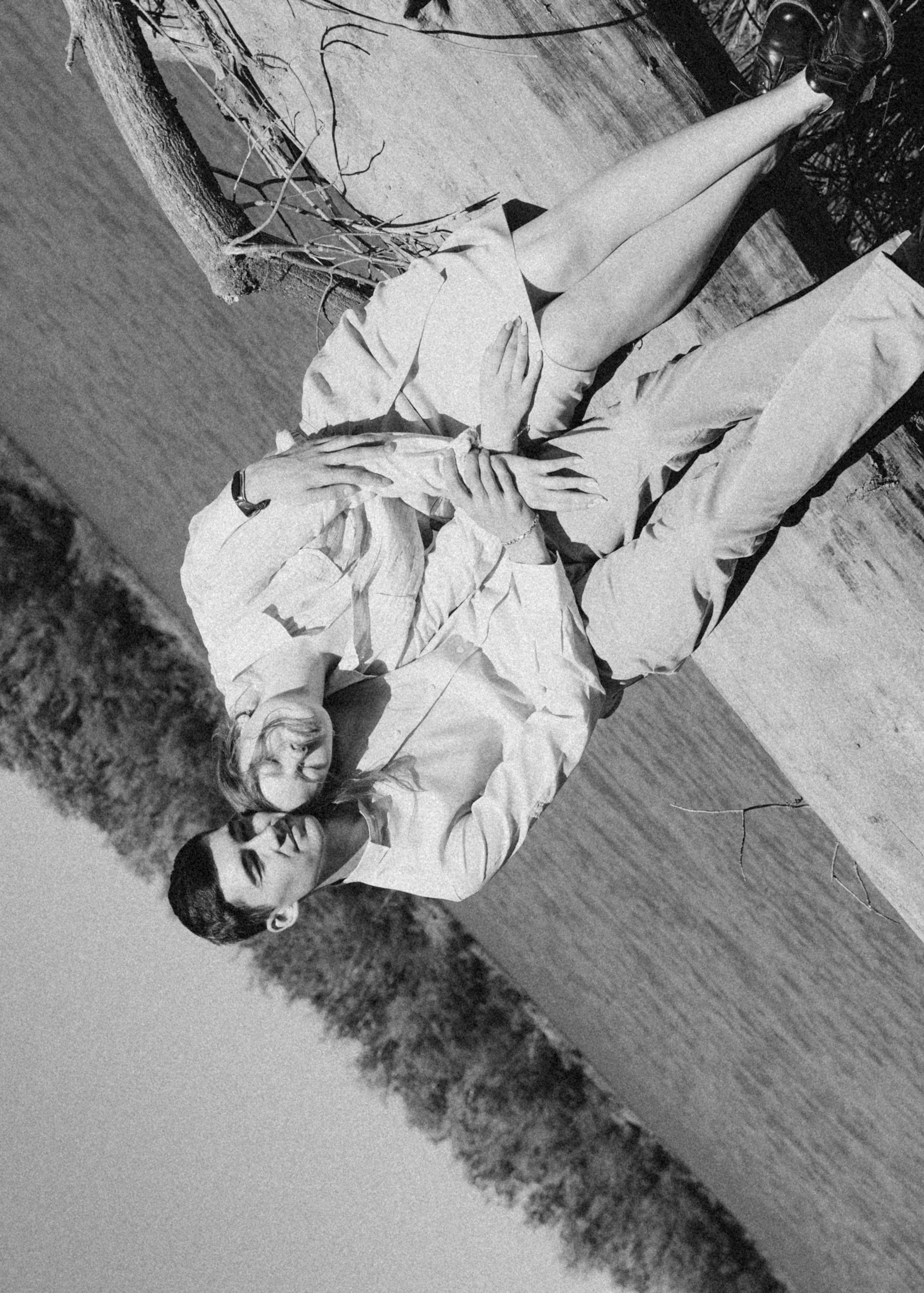 Julie&Andrew. Фотограф города Уральск Ольга Василец