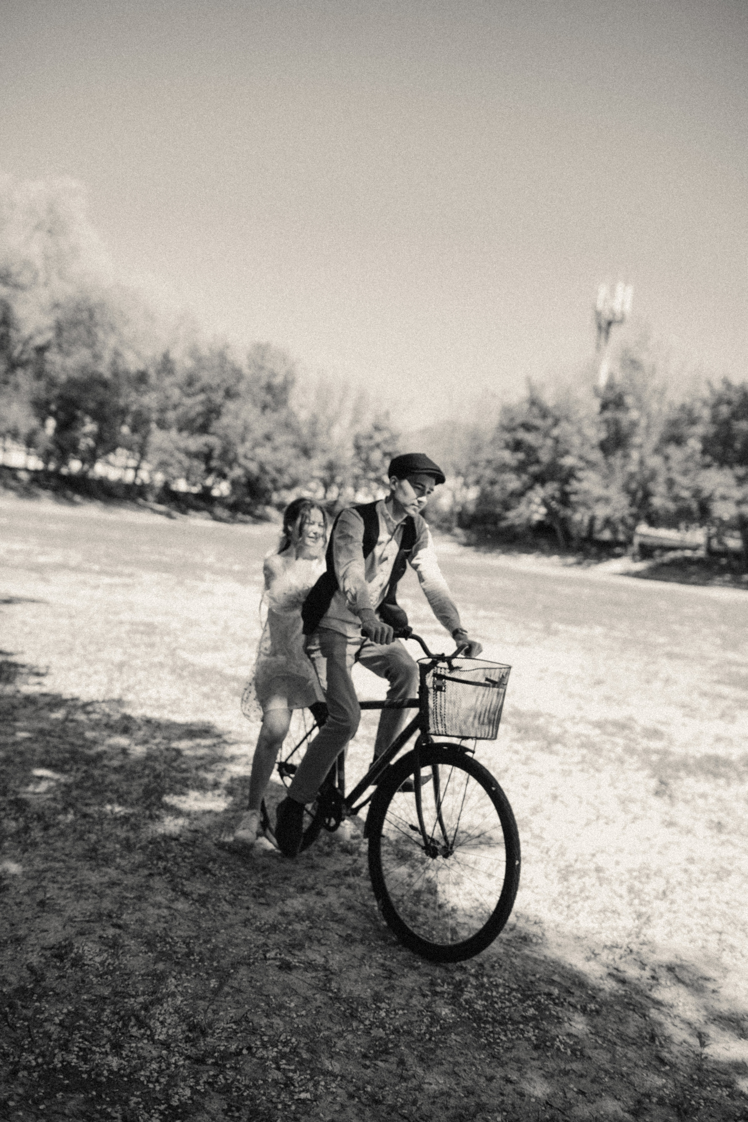 Julie&Andrew. Фотограф города Уральск Ольга Василец