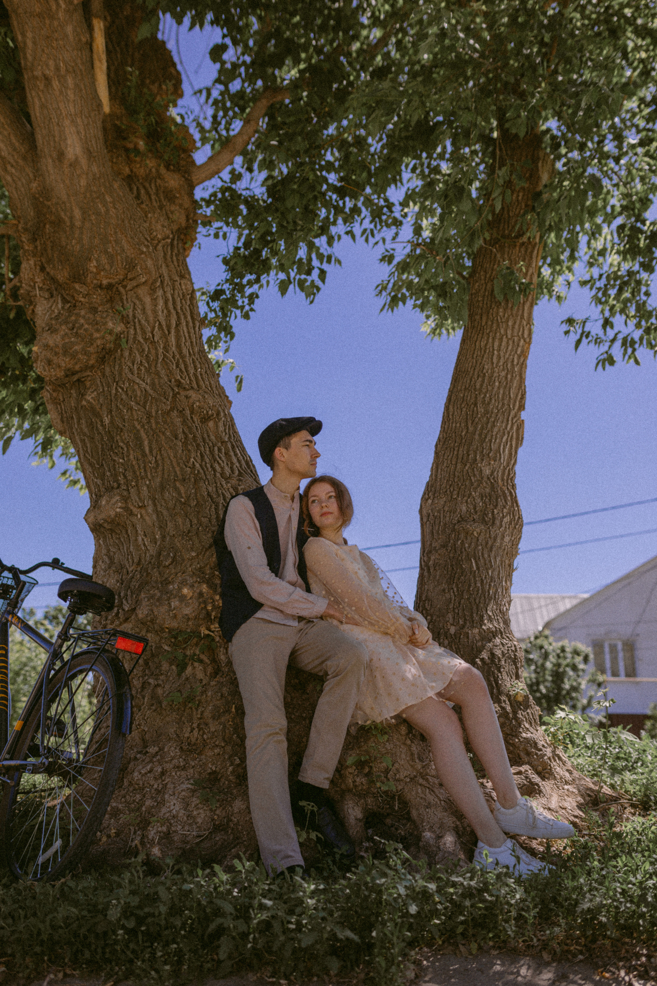 Julie&Andrew. Фотограф города Уральск Ольга Василец