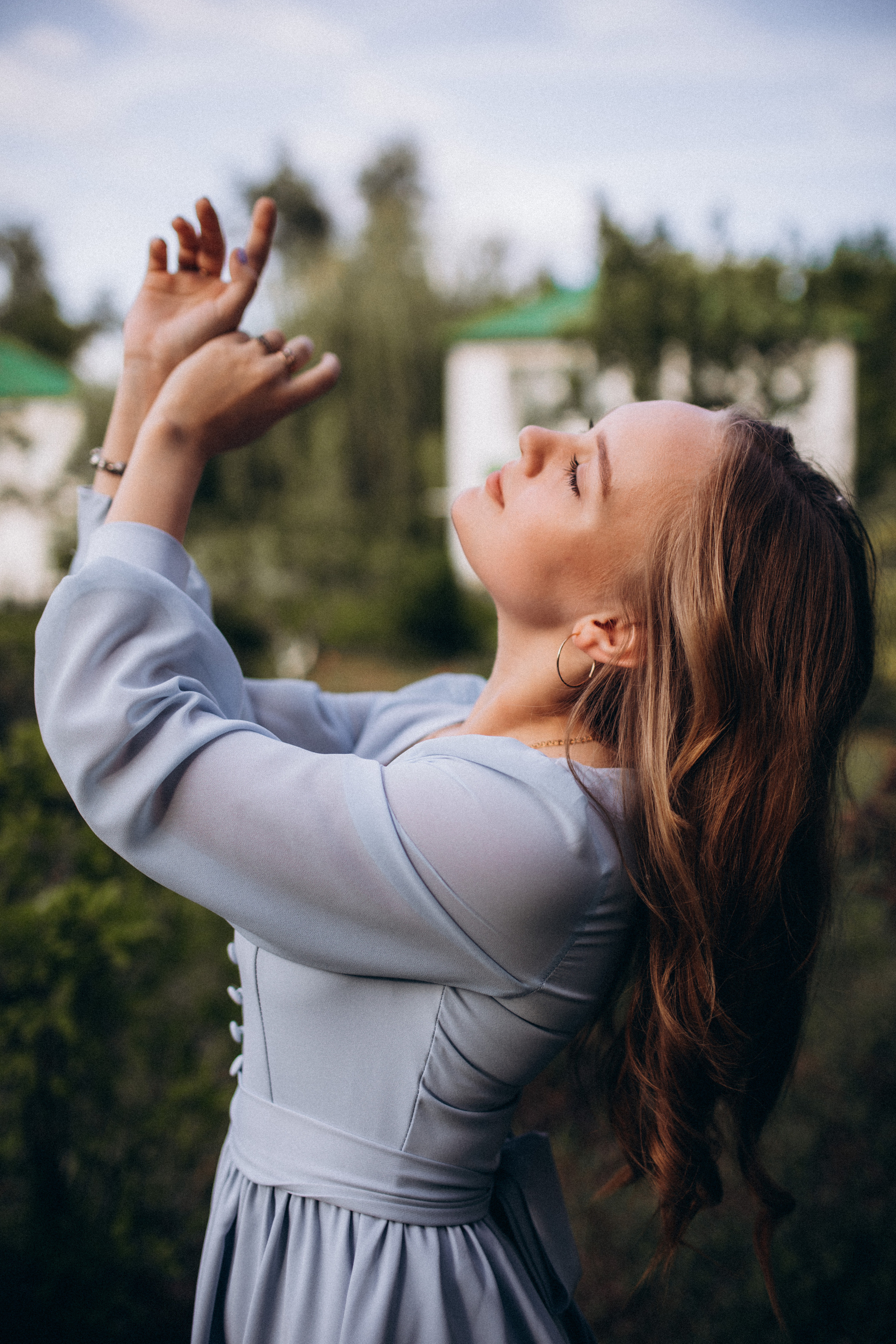 Elizabeth. Фотограф города Уральск Ольга Василец