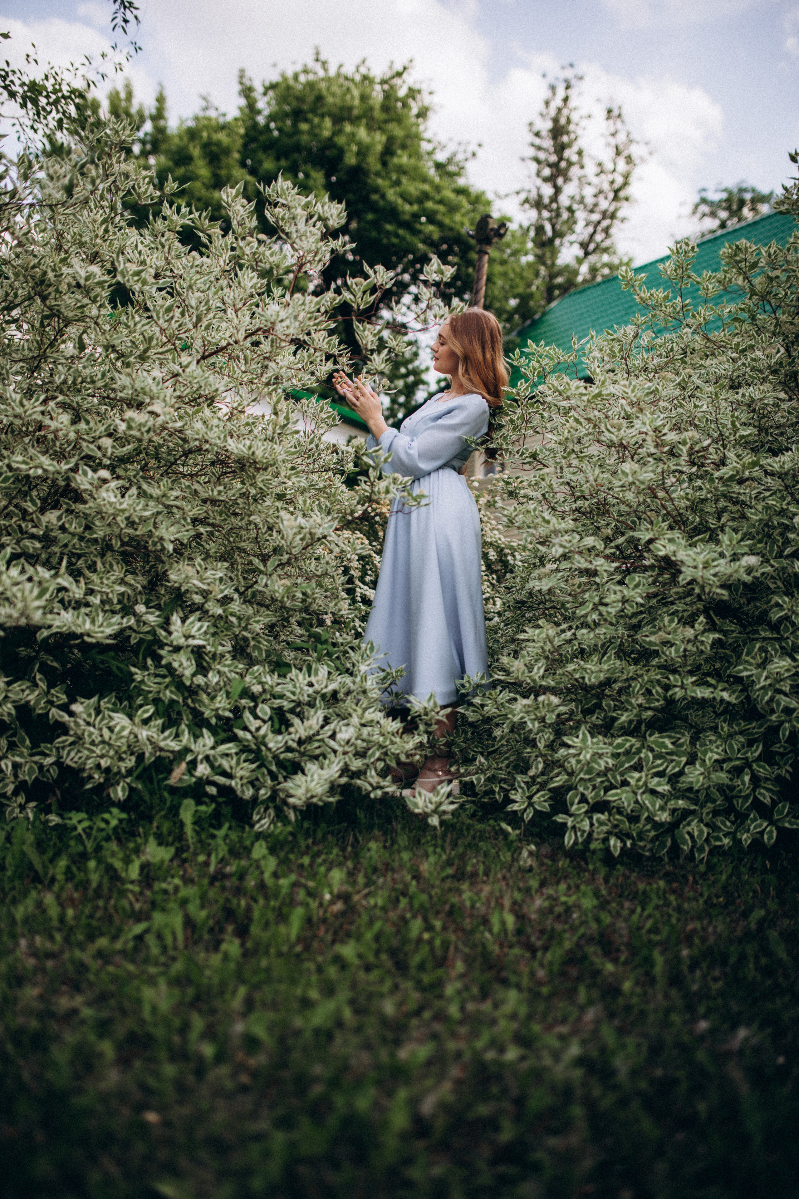 Elizabeth. Фотограф города Уральск Ольга Василец