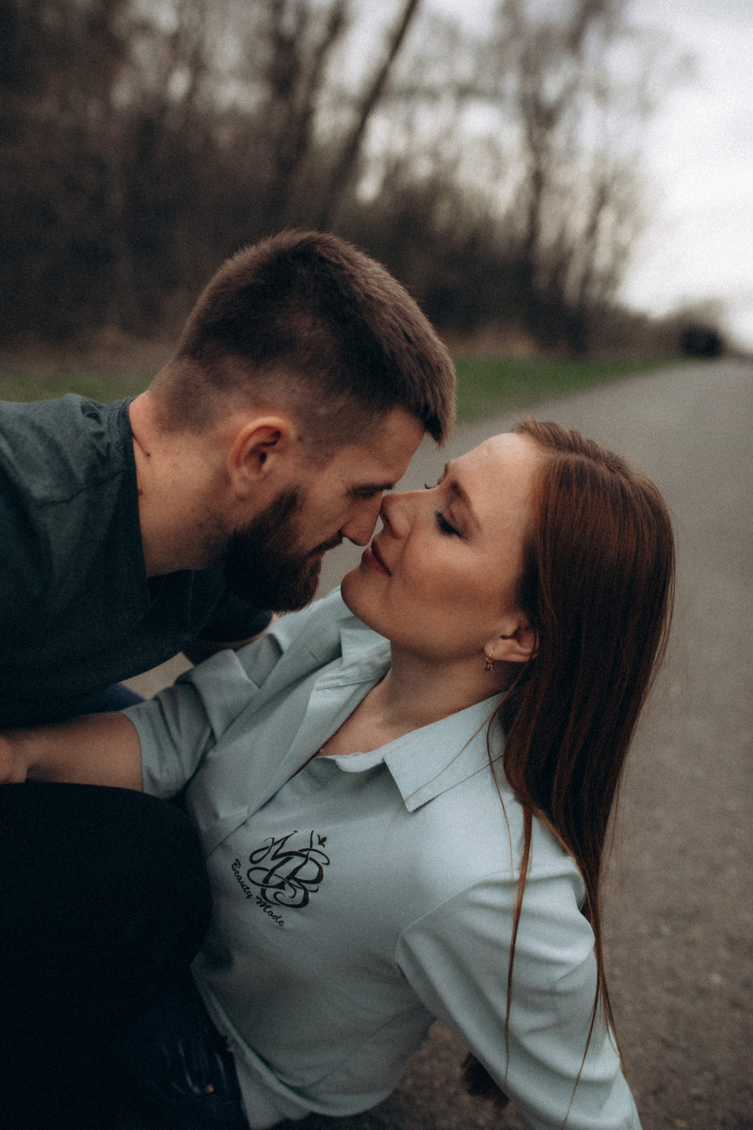 Oksana&Eugeny. Фотограф города Уральск Ольга Василец