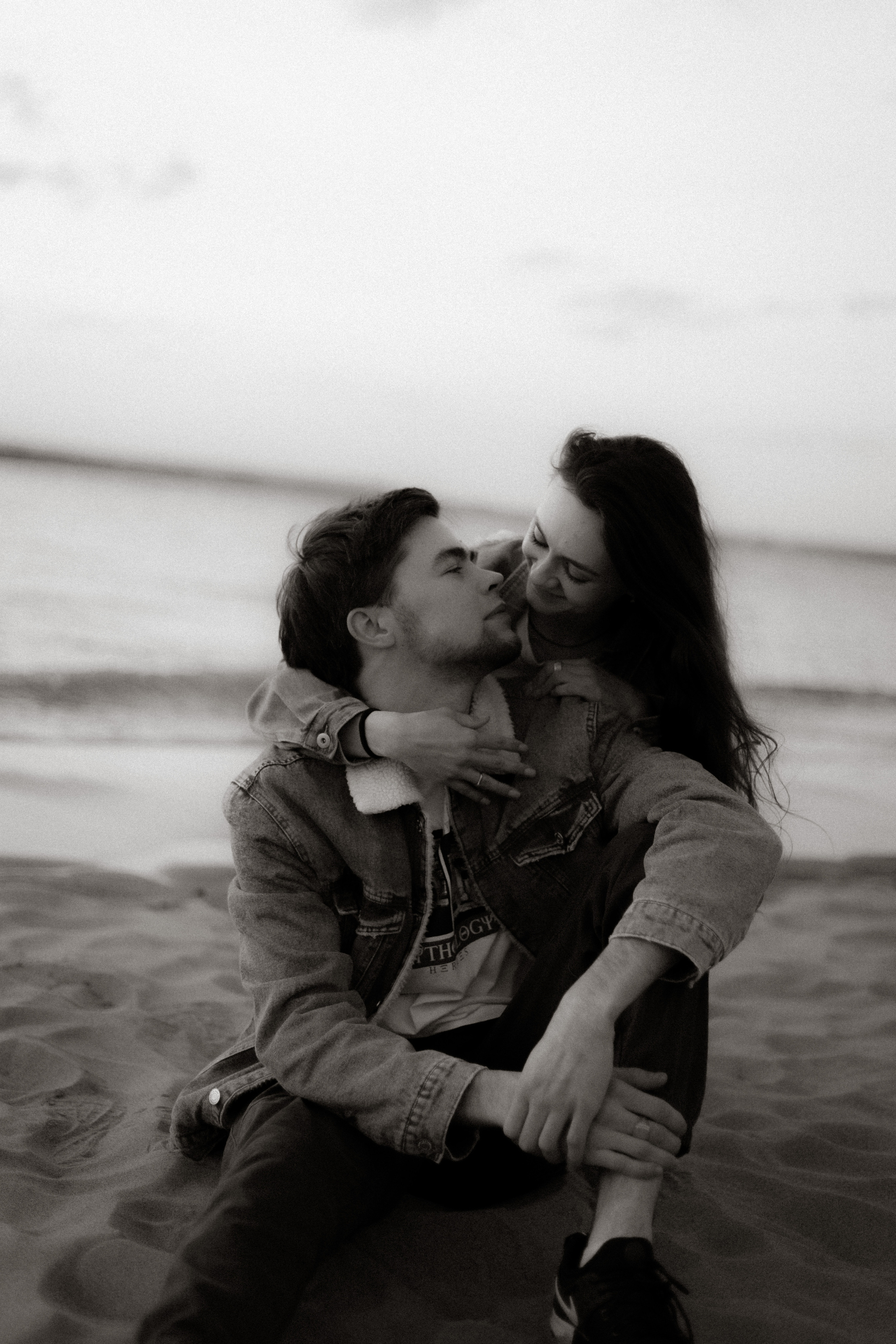 Natasha&Maxim. Фотограф города Уральск Ольга Василец