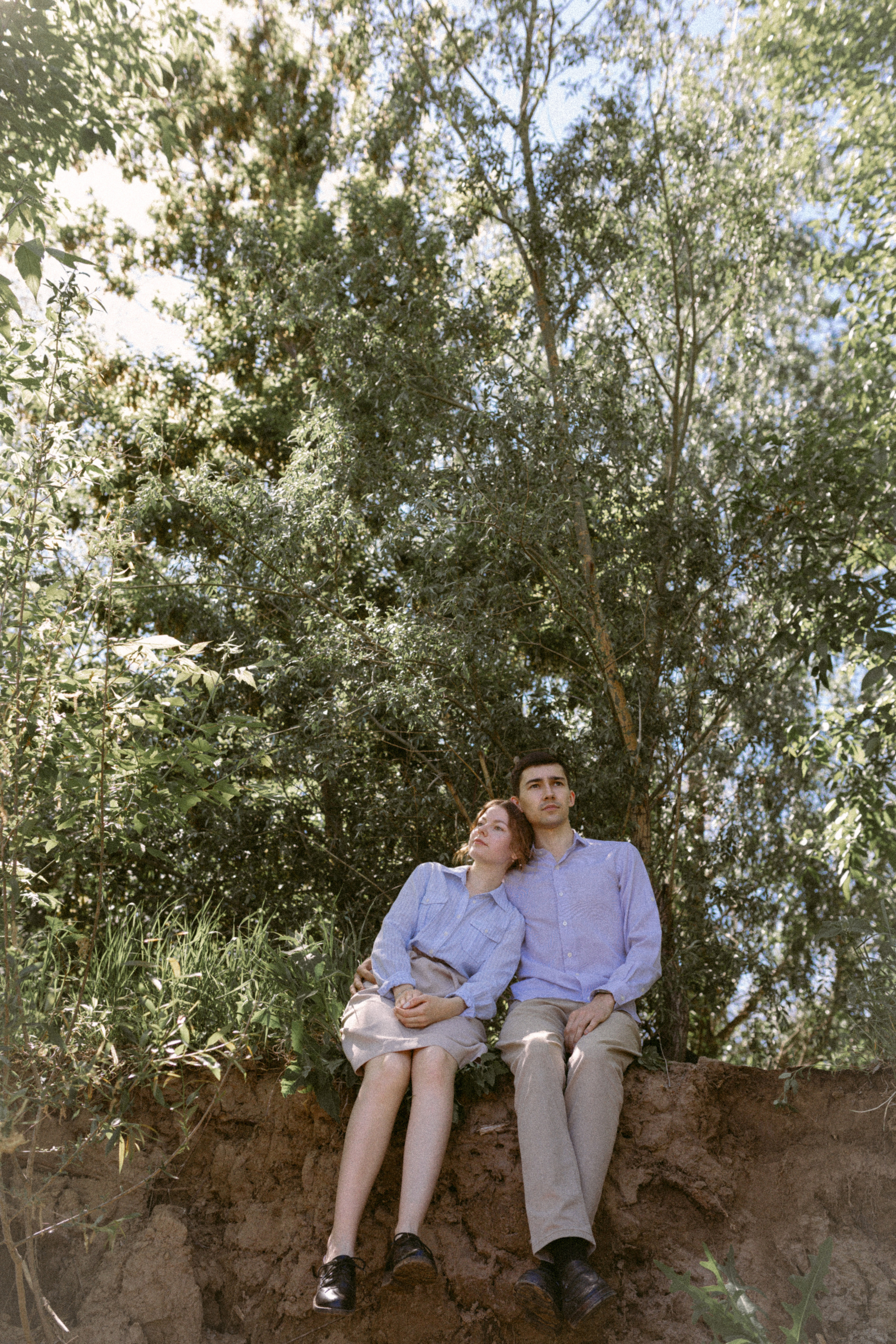 Julie&Andrew. Фотограф города Уральск Ольга Василец