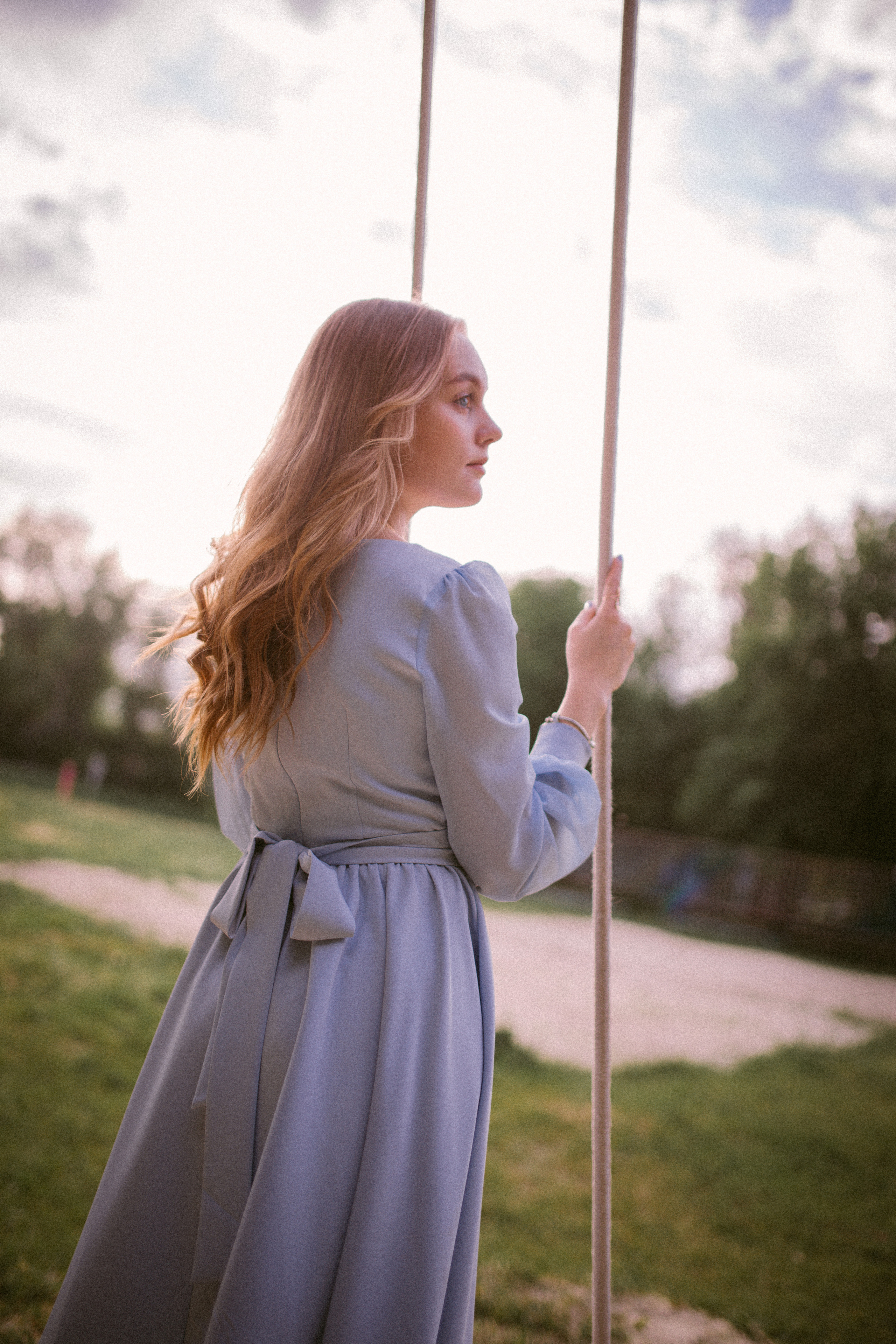 Elizabeth. Фотограф города Уральск Ольга Василец