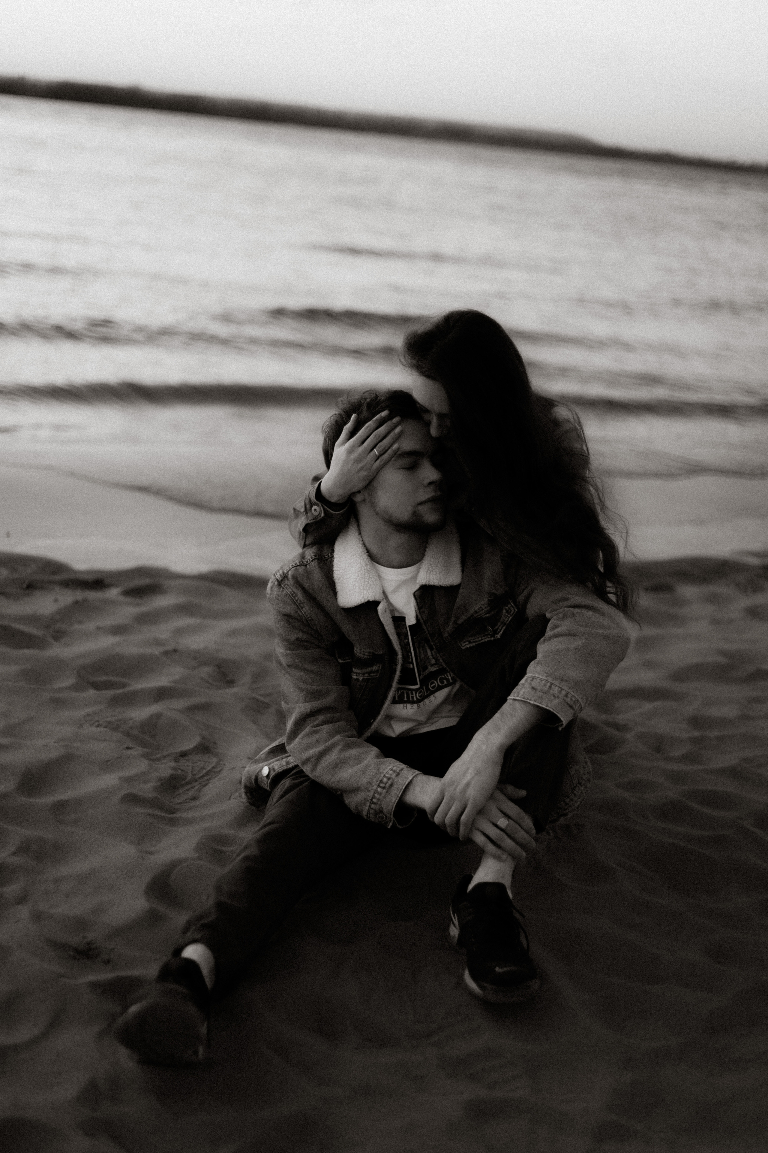 Natasha&Maxim. Фотограф города Уральск Ольга Василец