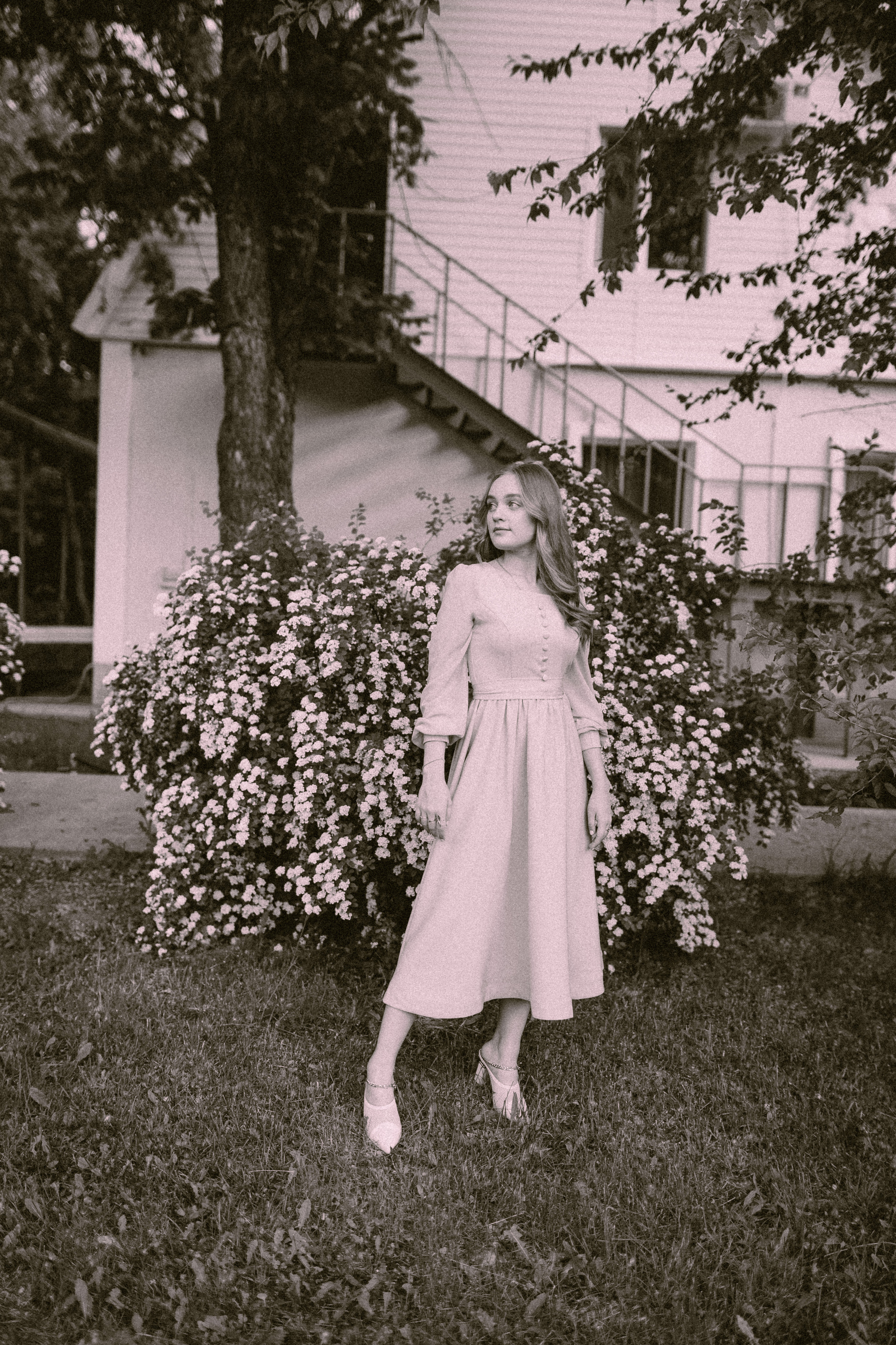 Elizabeth. Фотограф города Уральск Ольга Василец